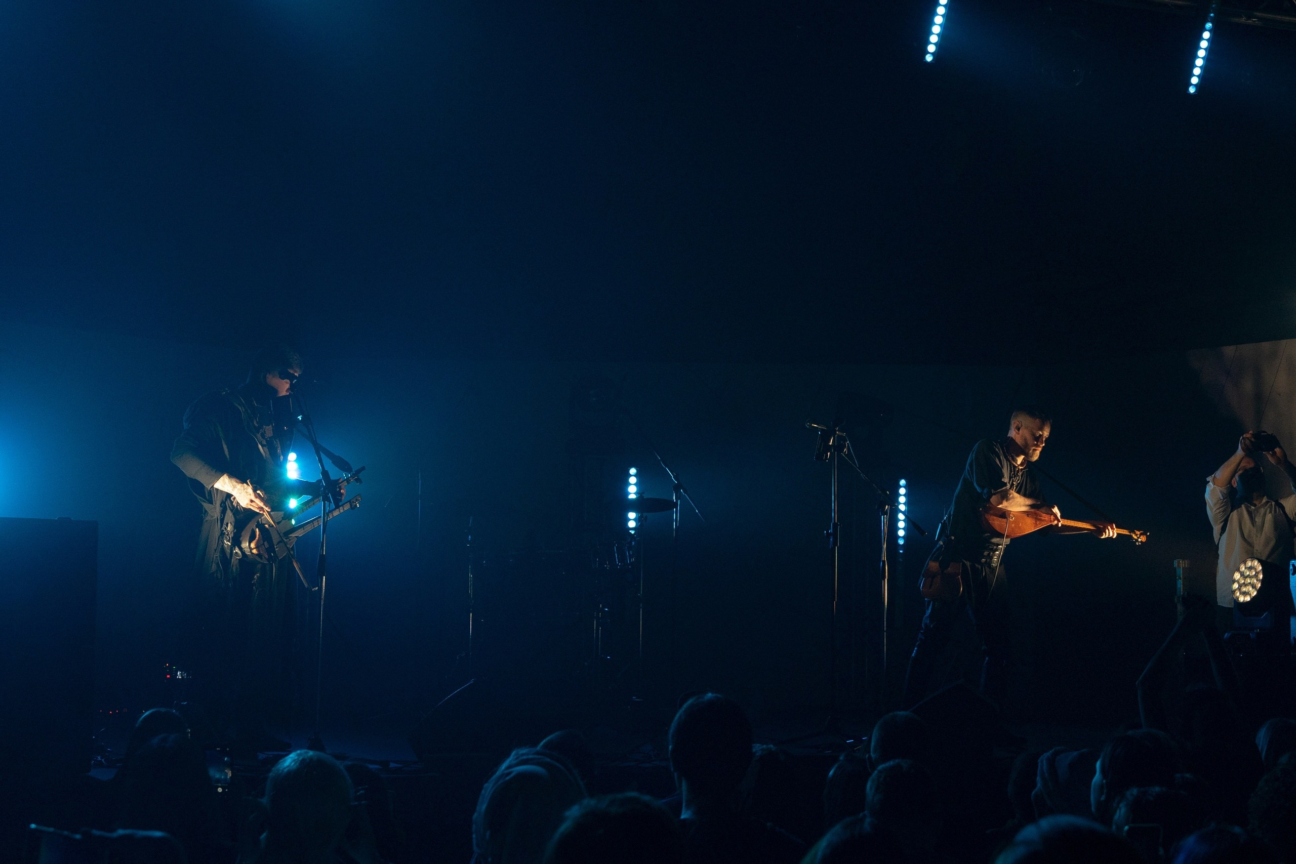 Фотосъемка фестиваля в Тюмени Александр Шалагин