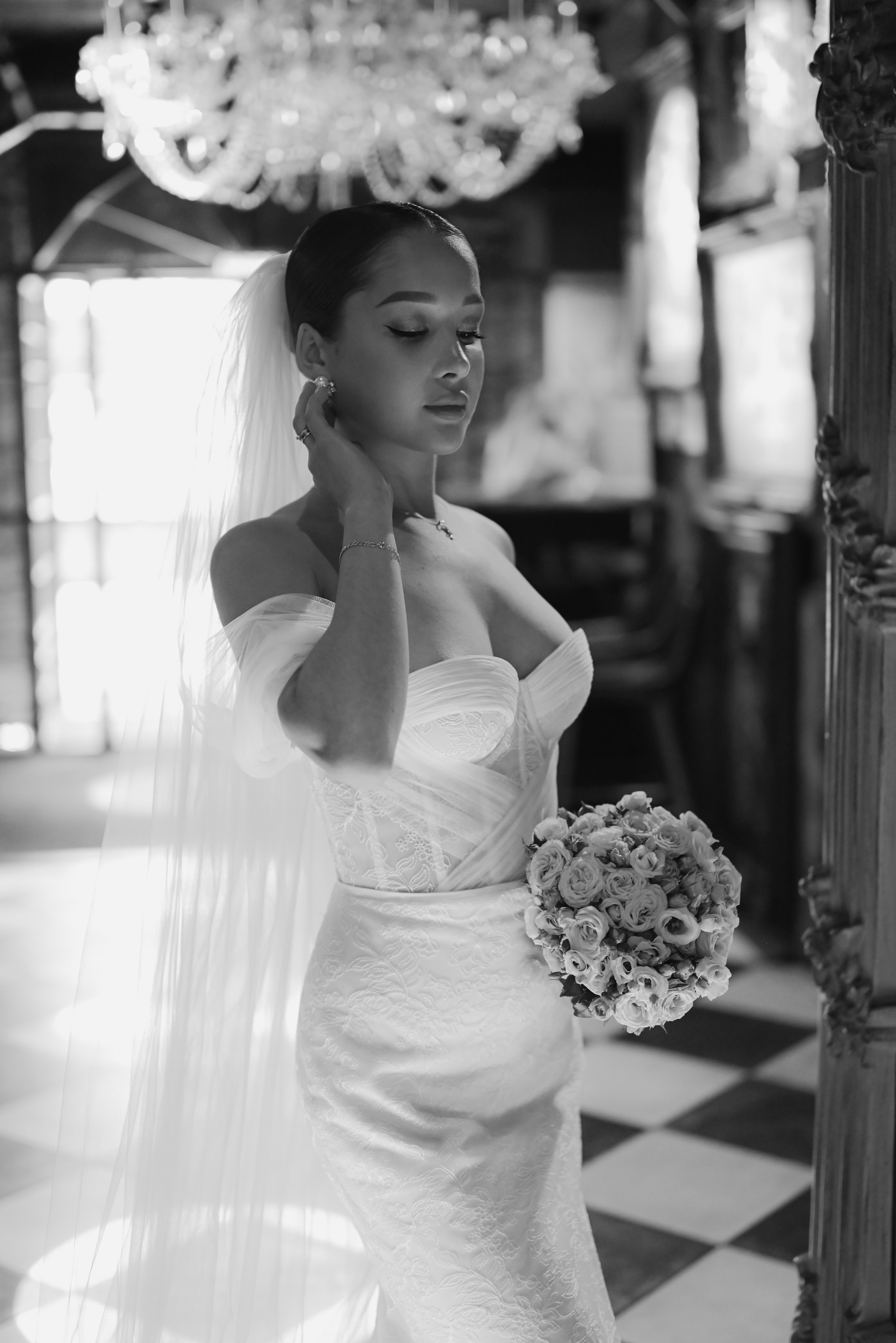 Ринат & Альбина. Свадебный и семейный фотограф в Уфе Александров Максим