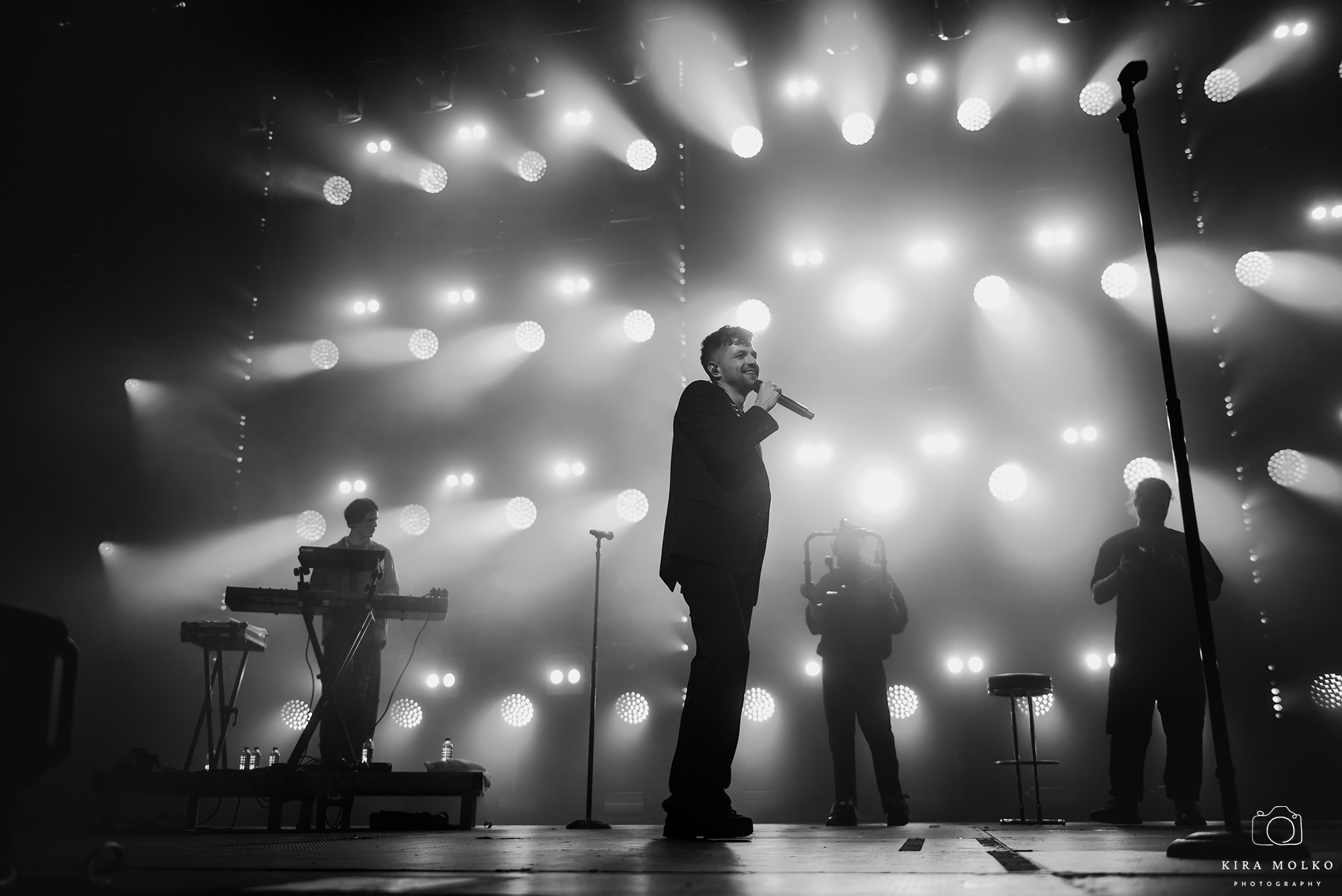 ЛСП. Кира Молко — Концертный фотограф в Санкт-Петербурге