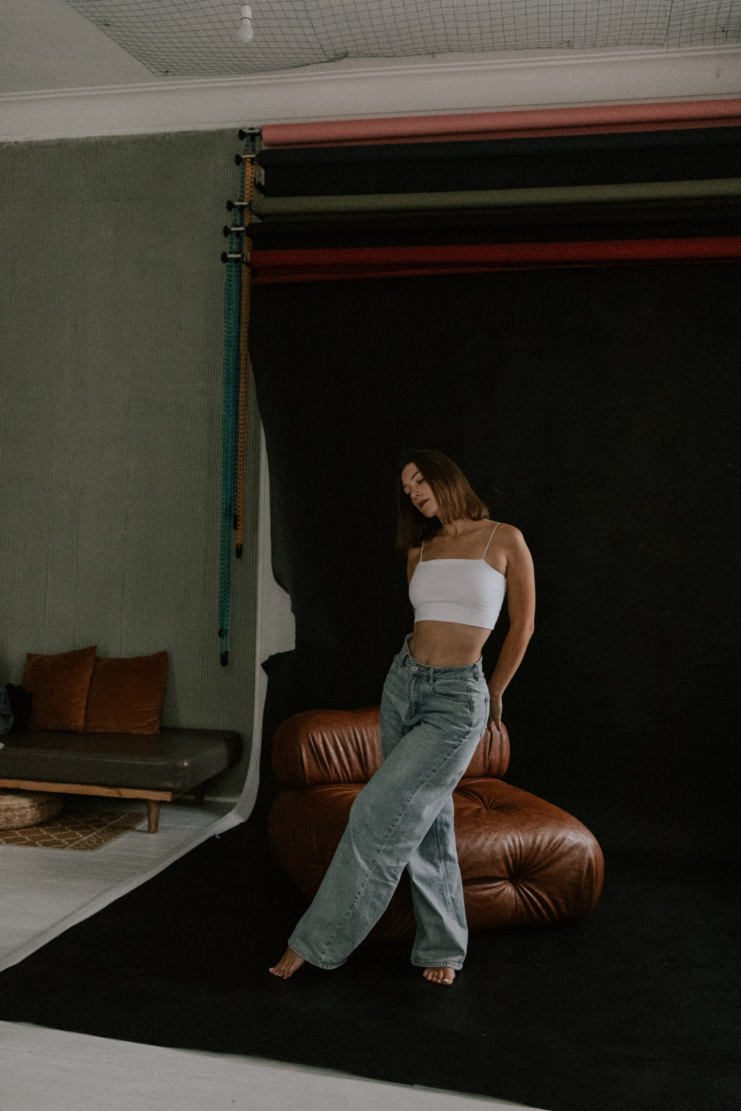 О любви к себе. Алена Орлова | Фотограф | Севастополь