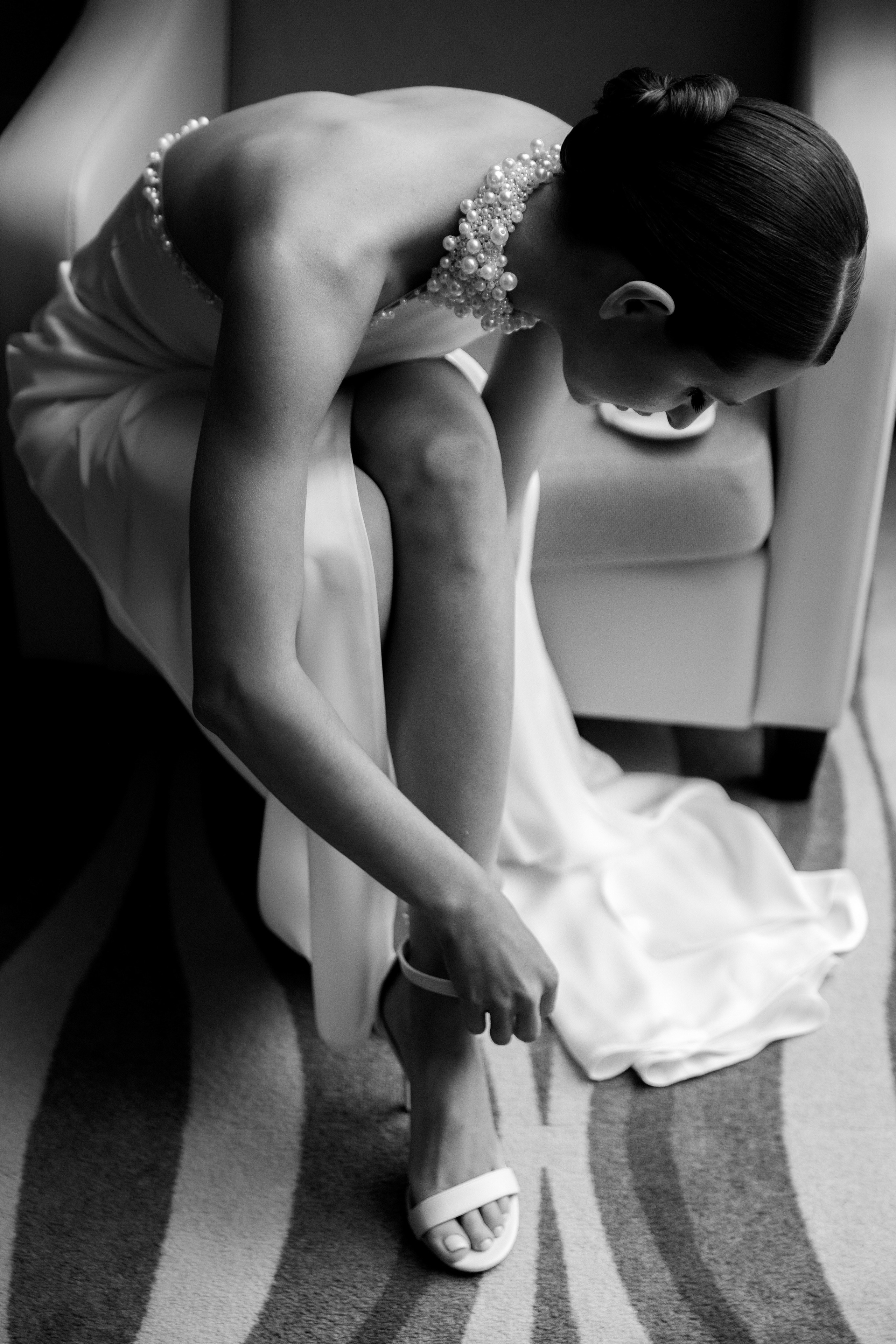 Александр и Ангелина | Петровские Паруса (Калуга). Свадебный фотограф Ангелина Зотова | Обнинск, Москва, Калуга