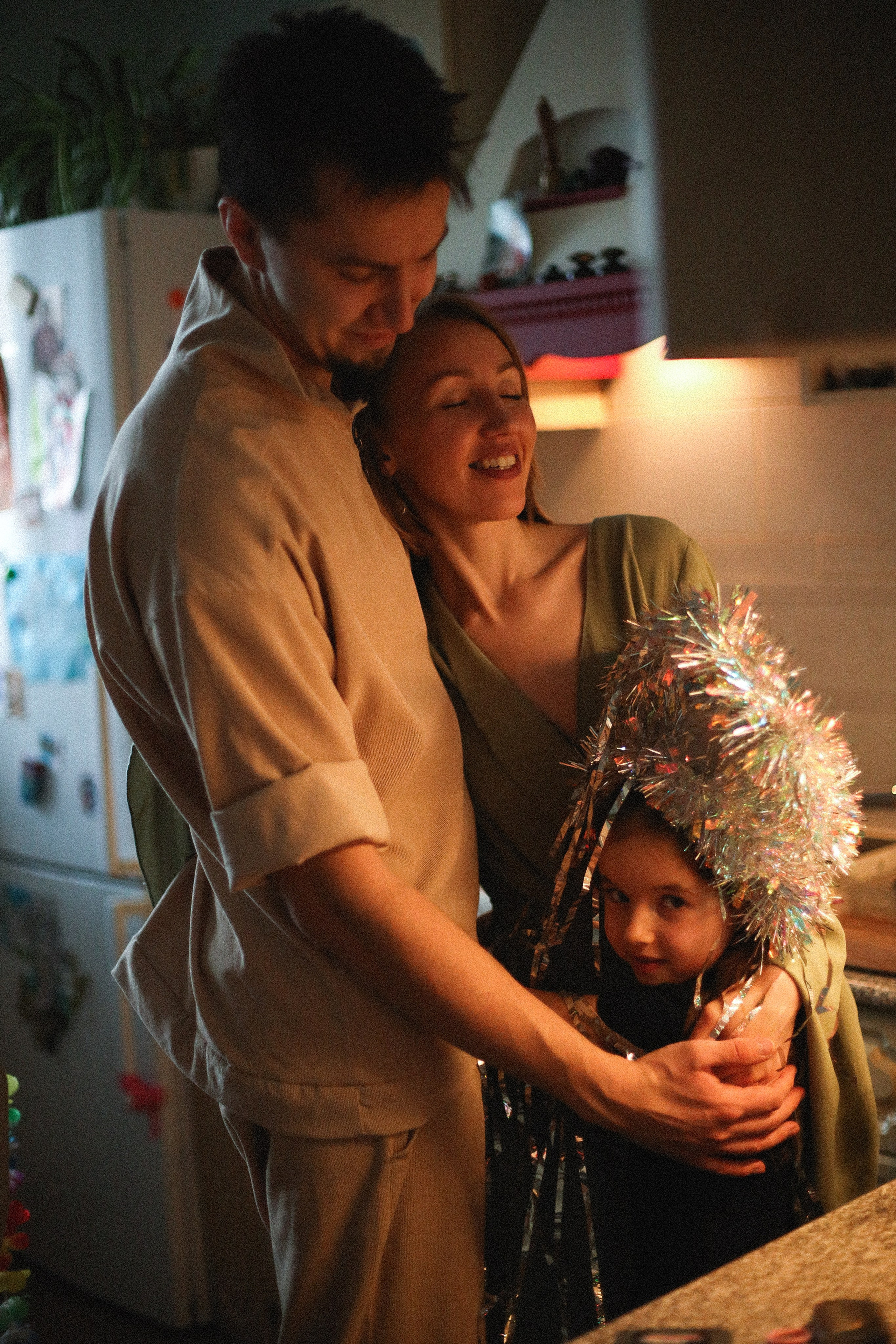 Домашний репортаж. Семейный фотограф в Тюмени | Алёна Снопкова