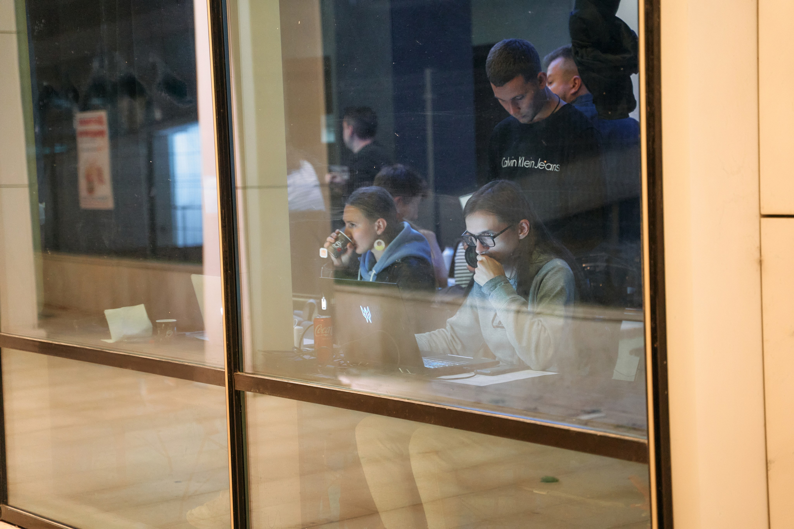 Hackathon. Photographer and Videographer in Montenegro