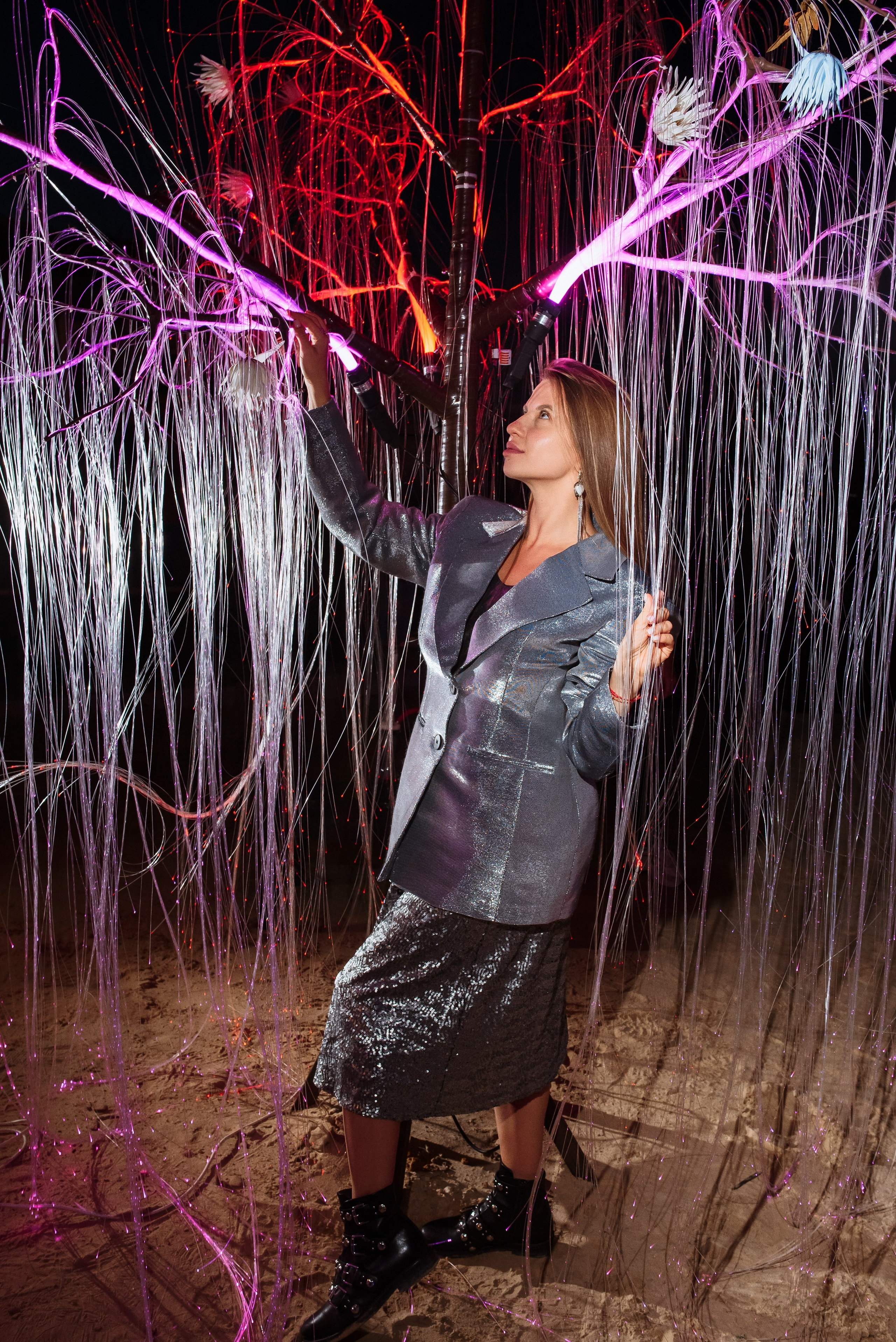 Пляжная вечеринка. Wedding and family photographer USA