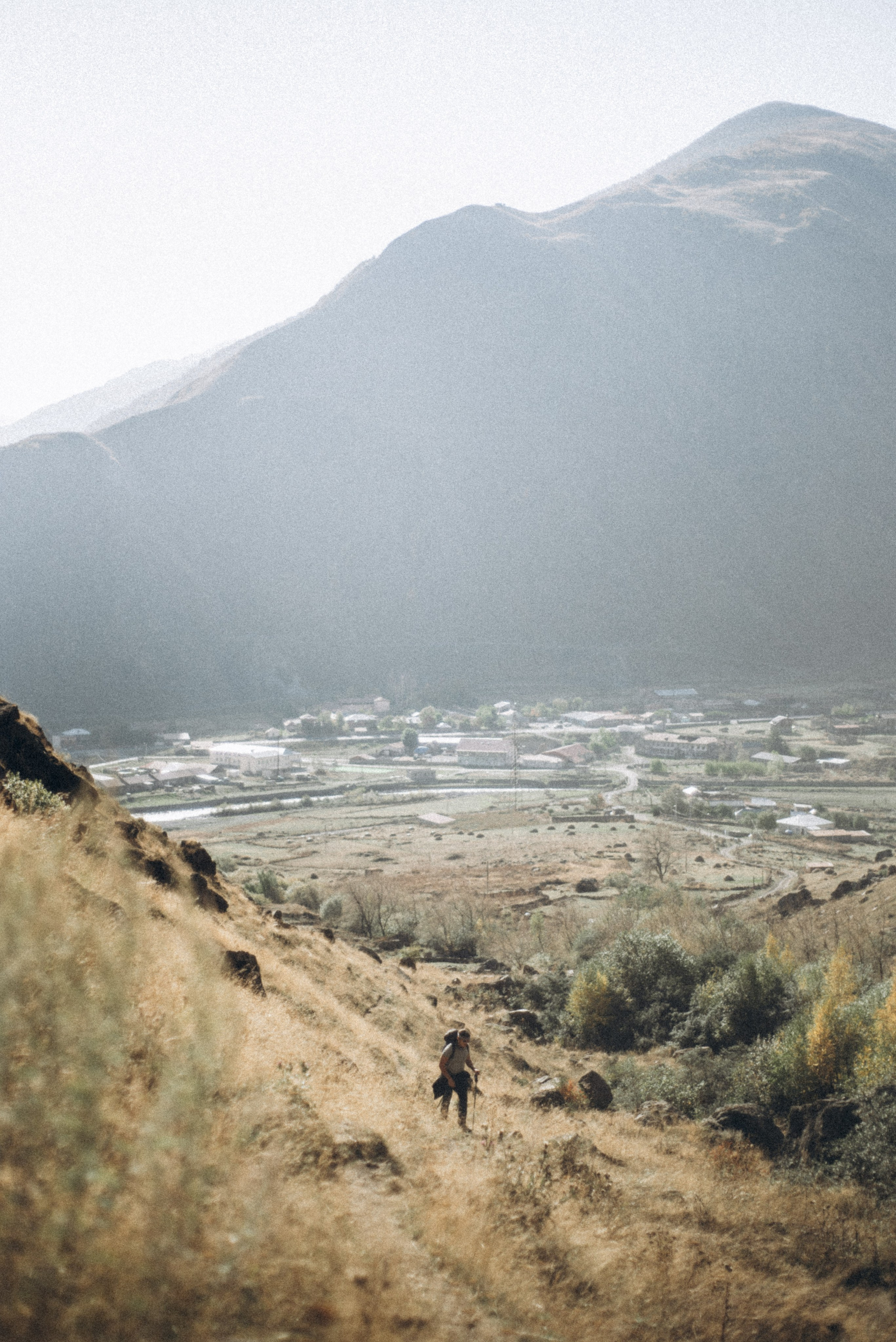 Казбег, Грузия 🇬🇪. Anita_photo