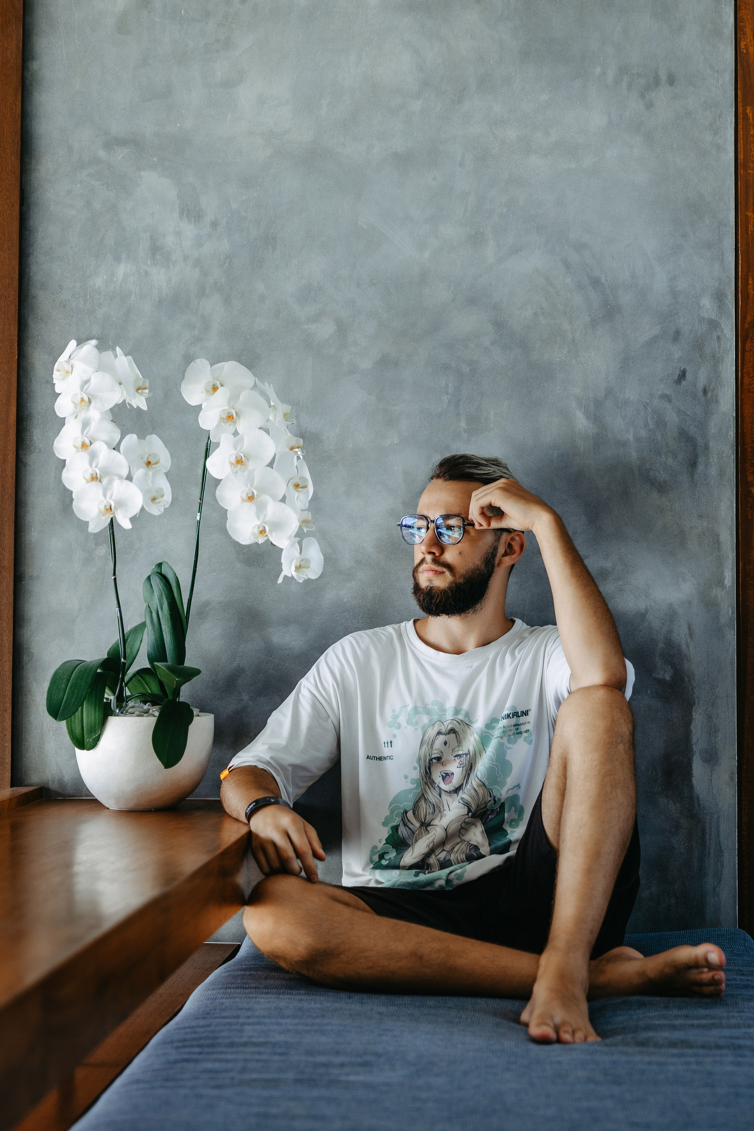 Portraits. Профессиональный фотограф Нурмиева Вероника