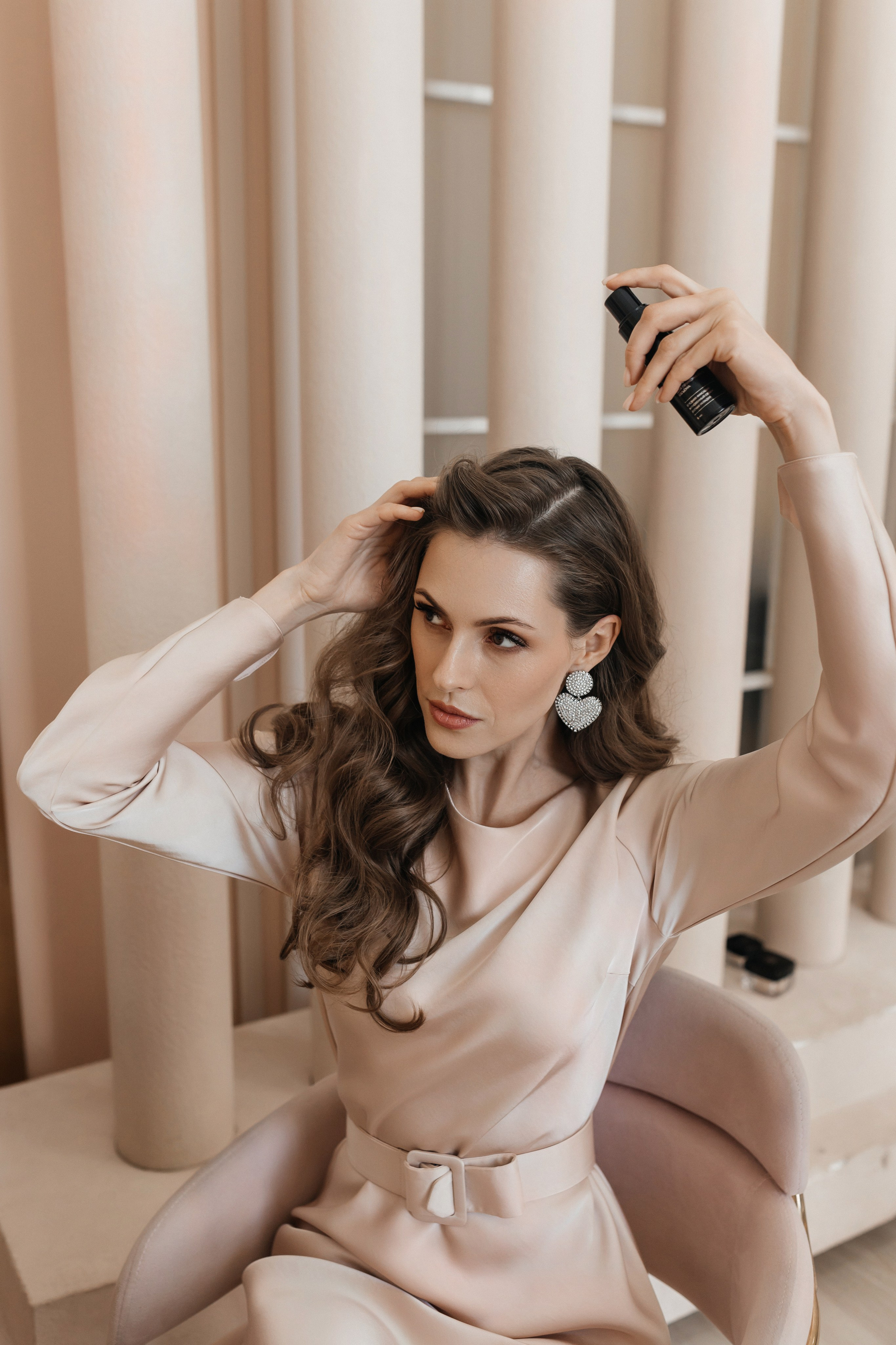 Lifecode (пудра для волос — съемка с моделями). Фотограф Наталия Федосова, г. Москва. TG и Instagram @nataliya_raw