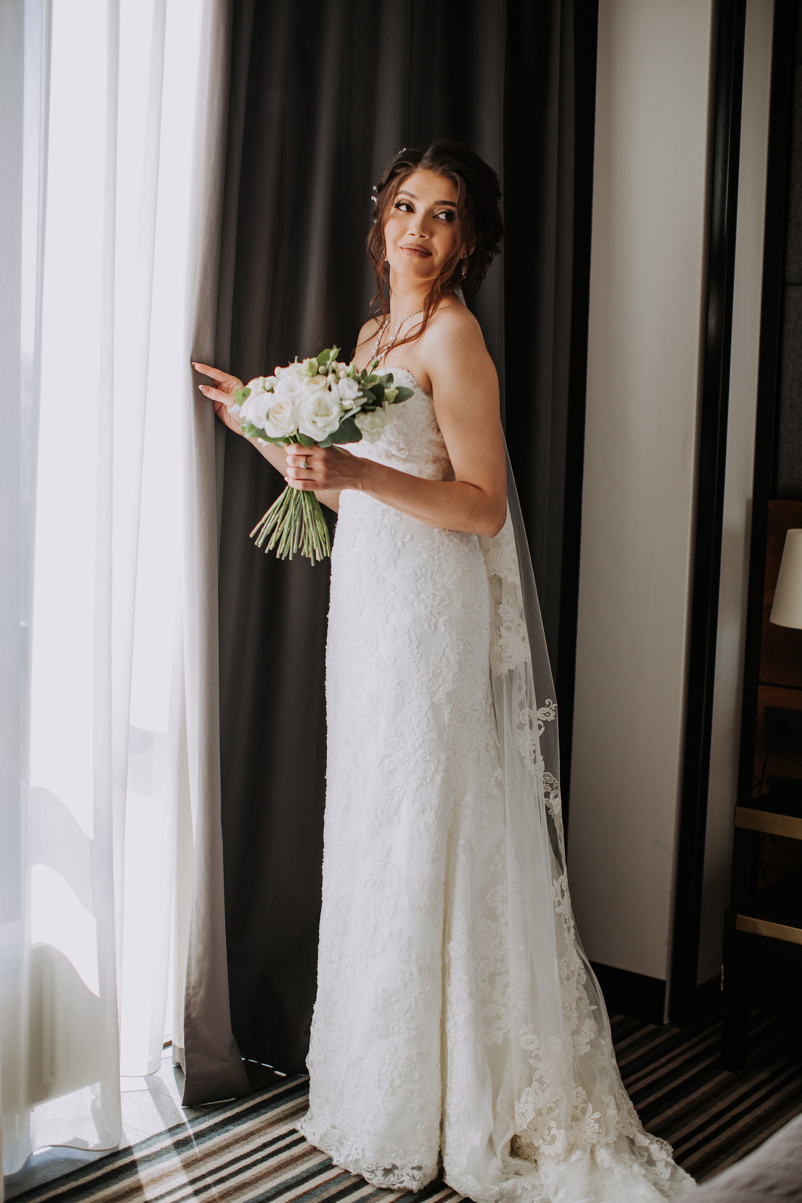 Камо и Анжелика. Свадебный фотограф и видеограф в Ростове-на-Дону Романенко