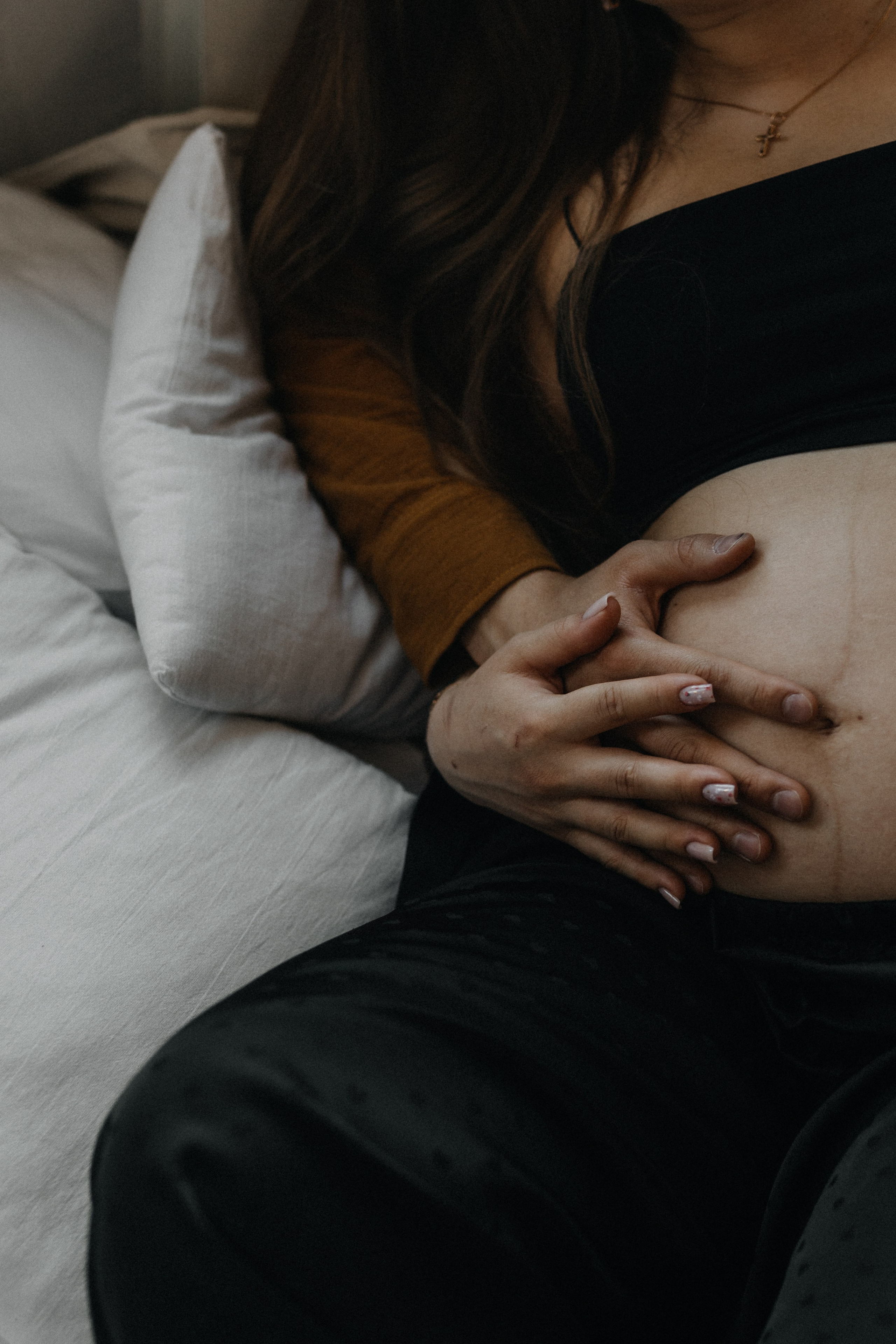 Сергей и Дарья. Фотограф в Петербурге Ольга Стрельченко
