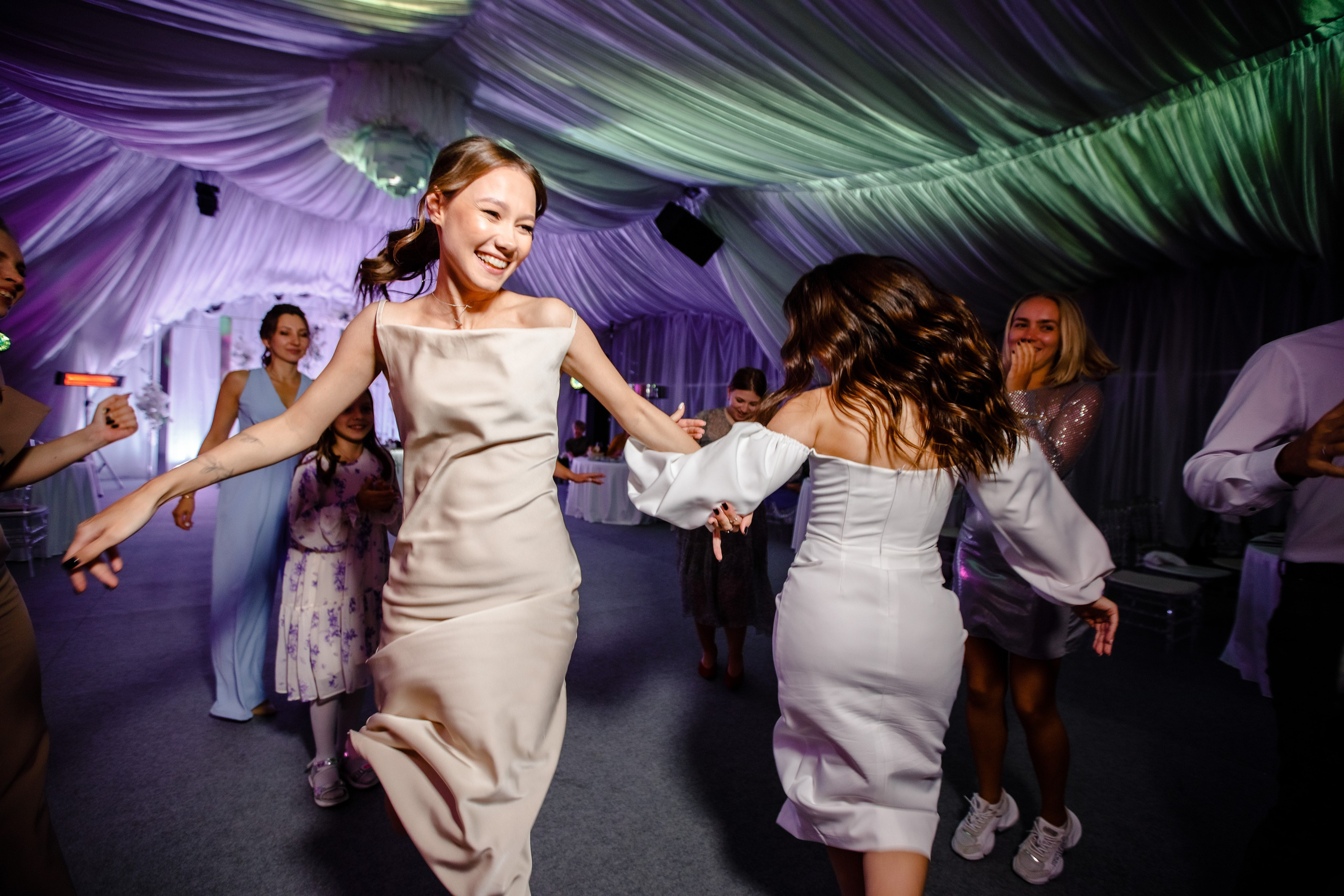 Алёна и Кирилл. Полный свадебный день. Свадебный фотограф Москва КМВ Марина Комиссарова