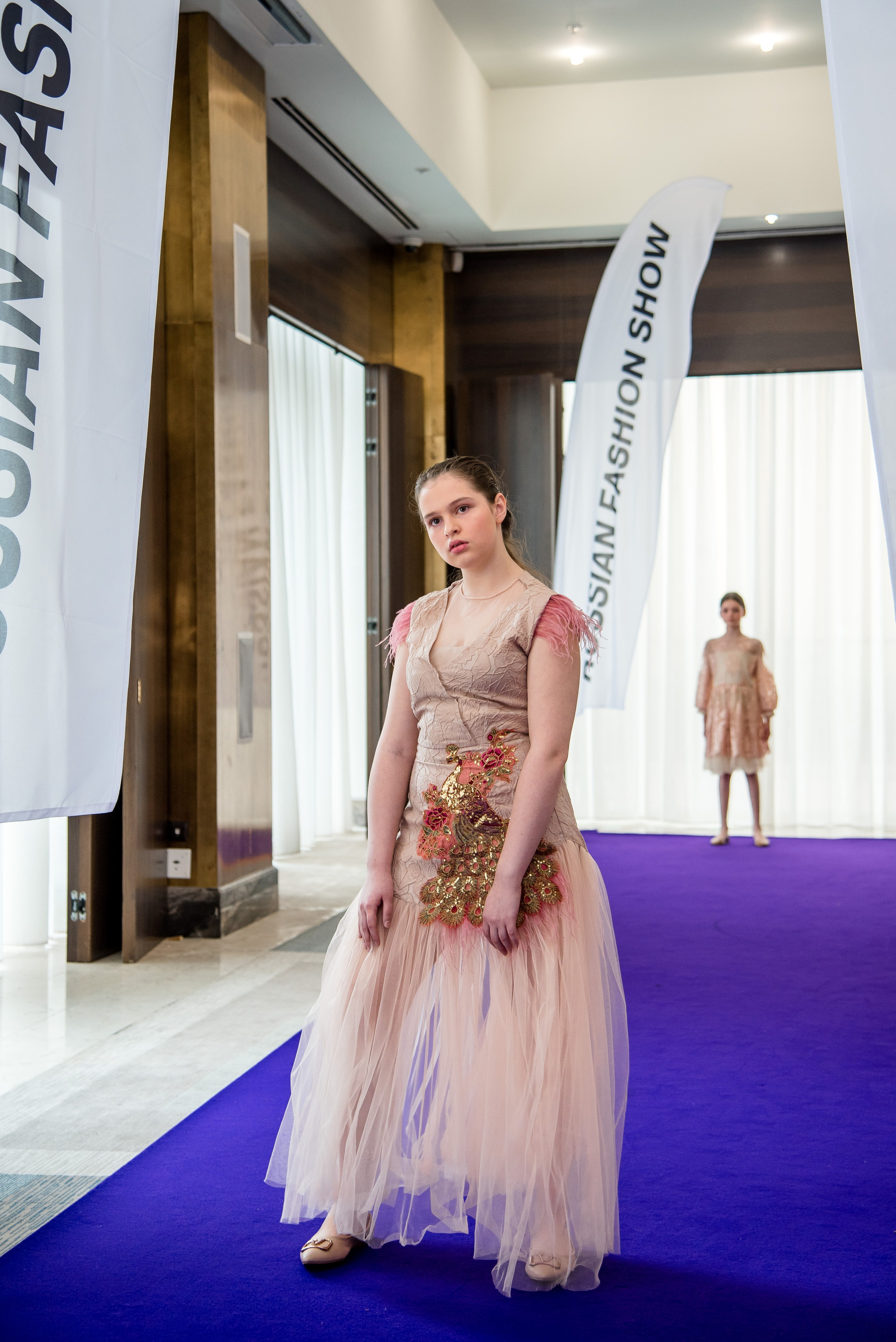 Репортаж_Russion Fashion Show_Сочи (цветокор). Детский и семейный фотограф Краснодар / Сочи Сергеева Олеся