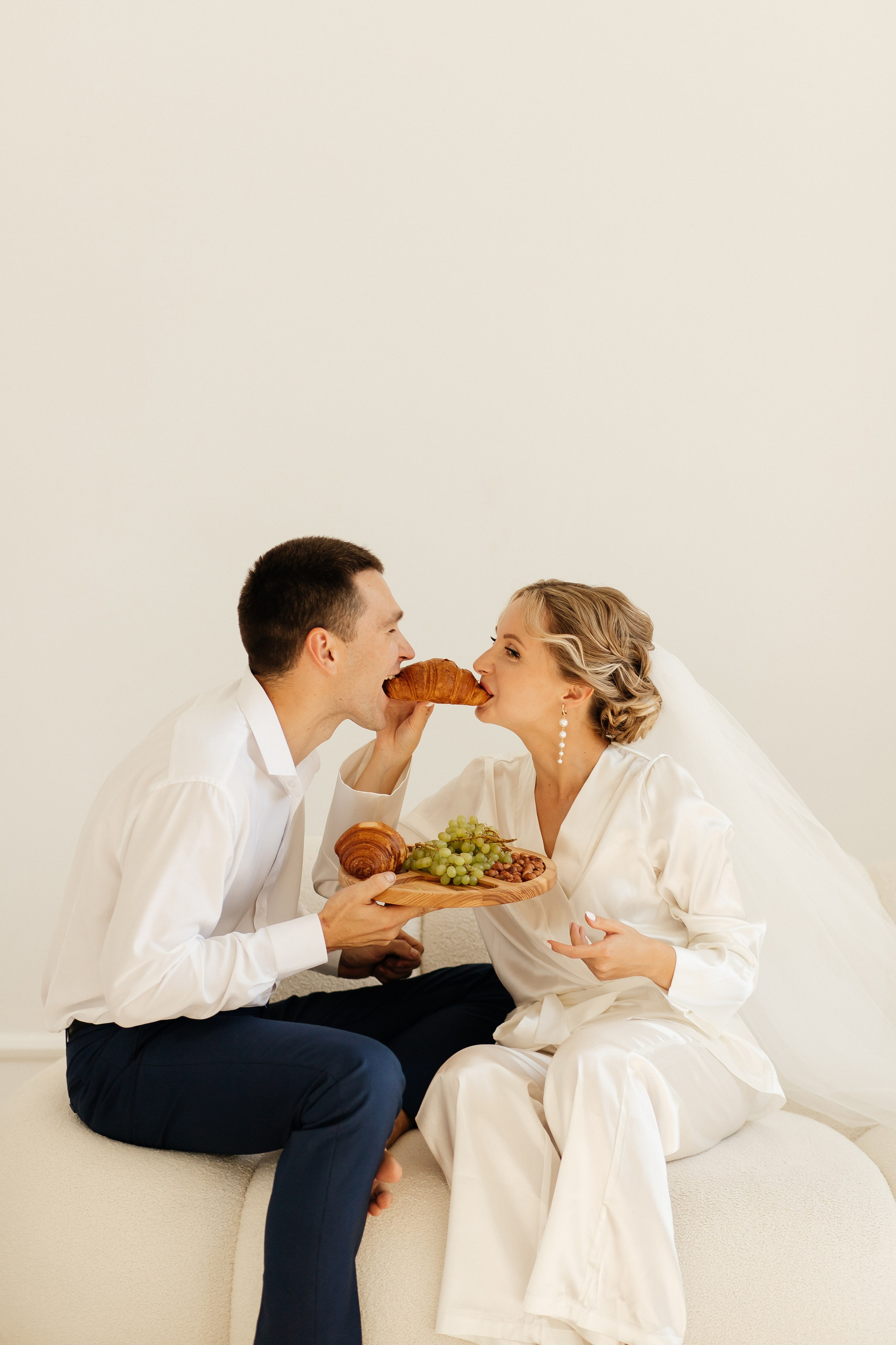 N&I. Свадебный и семейный фотограф Витебск