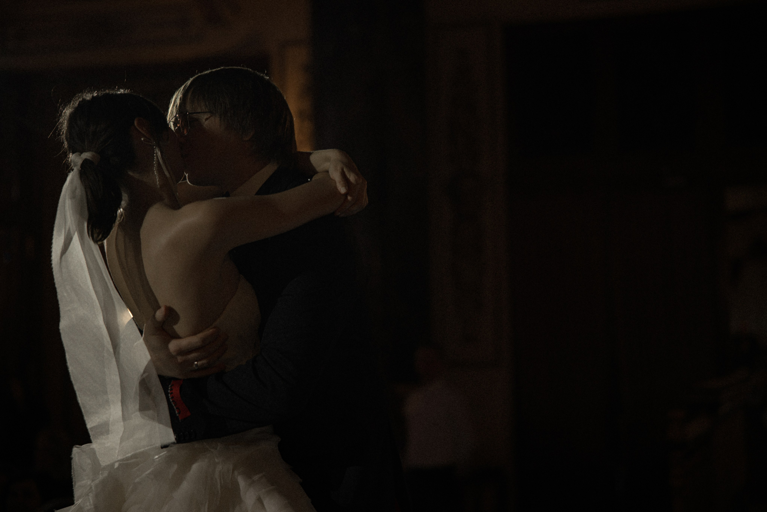 Мы. Свадебный фотограф в Москве