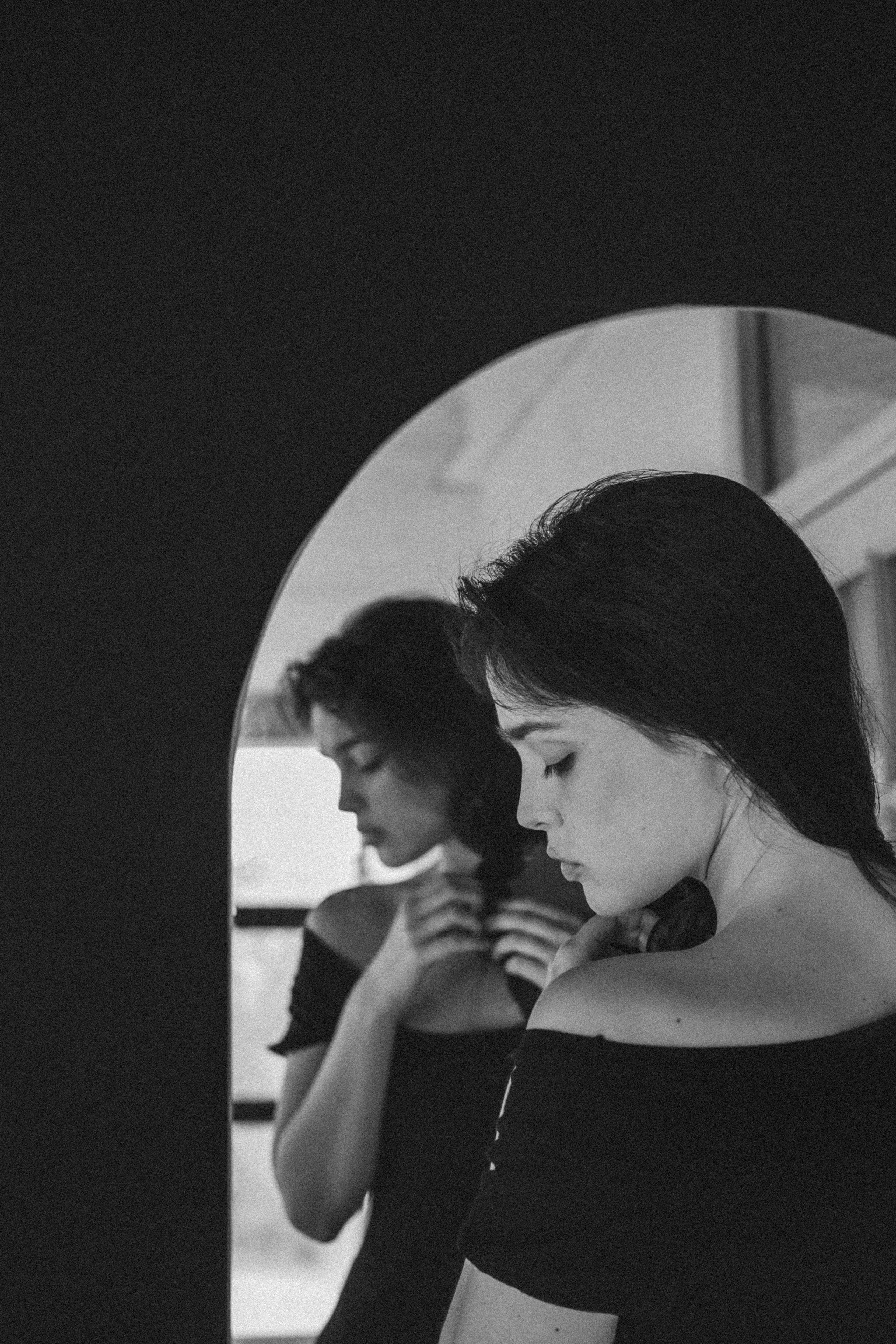 Кристина. Фотограф Контузорова Ольга