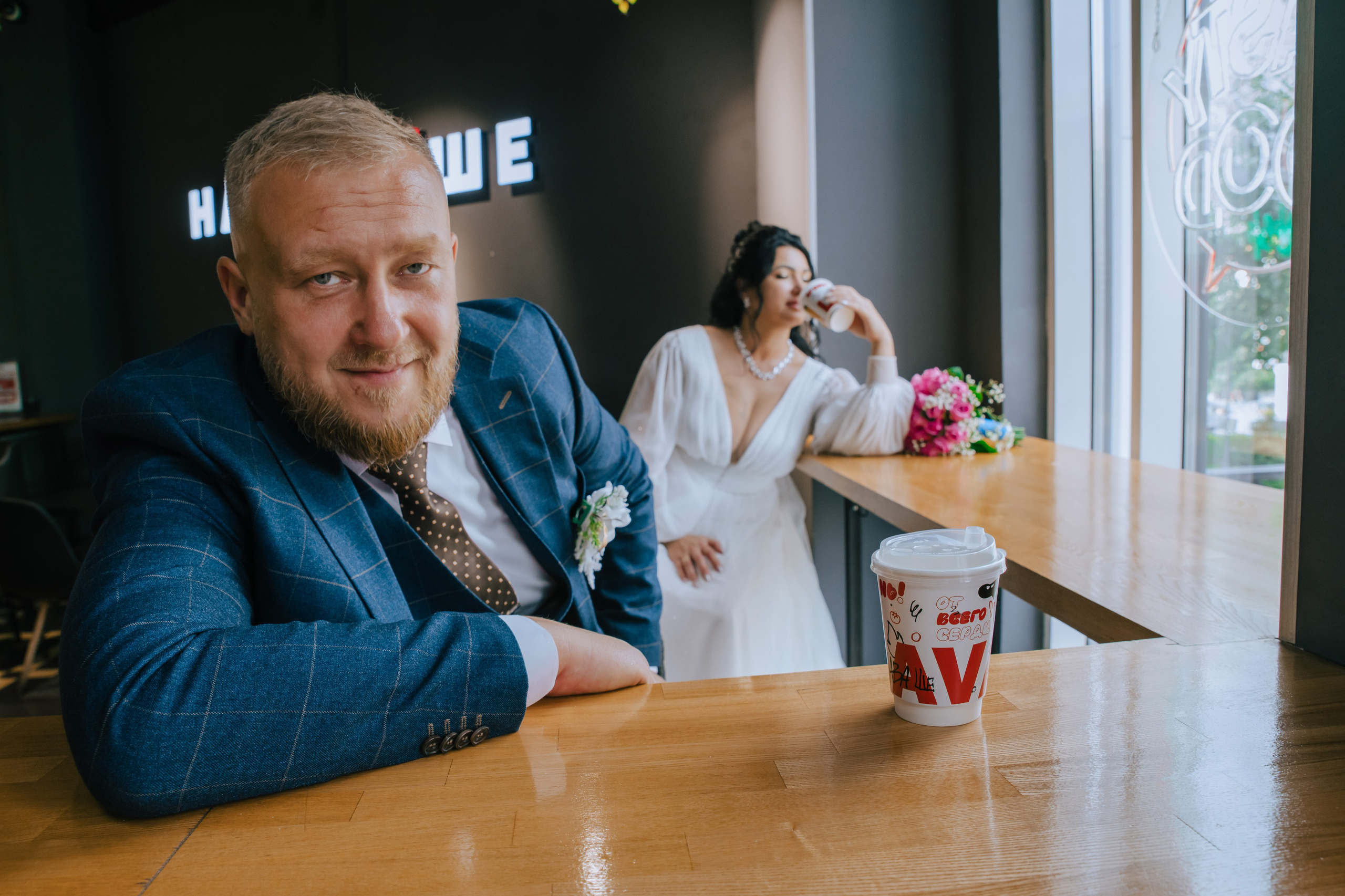 Татьяна и Николай 25.09.25. Фотограф Ярмишко Дарья. Выпускные фотокниги