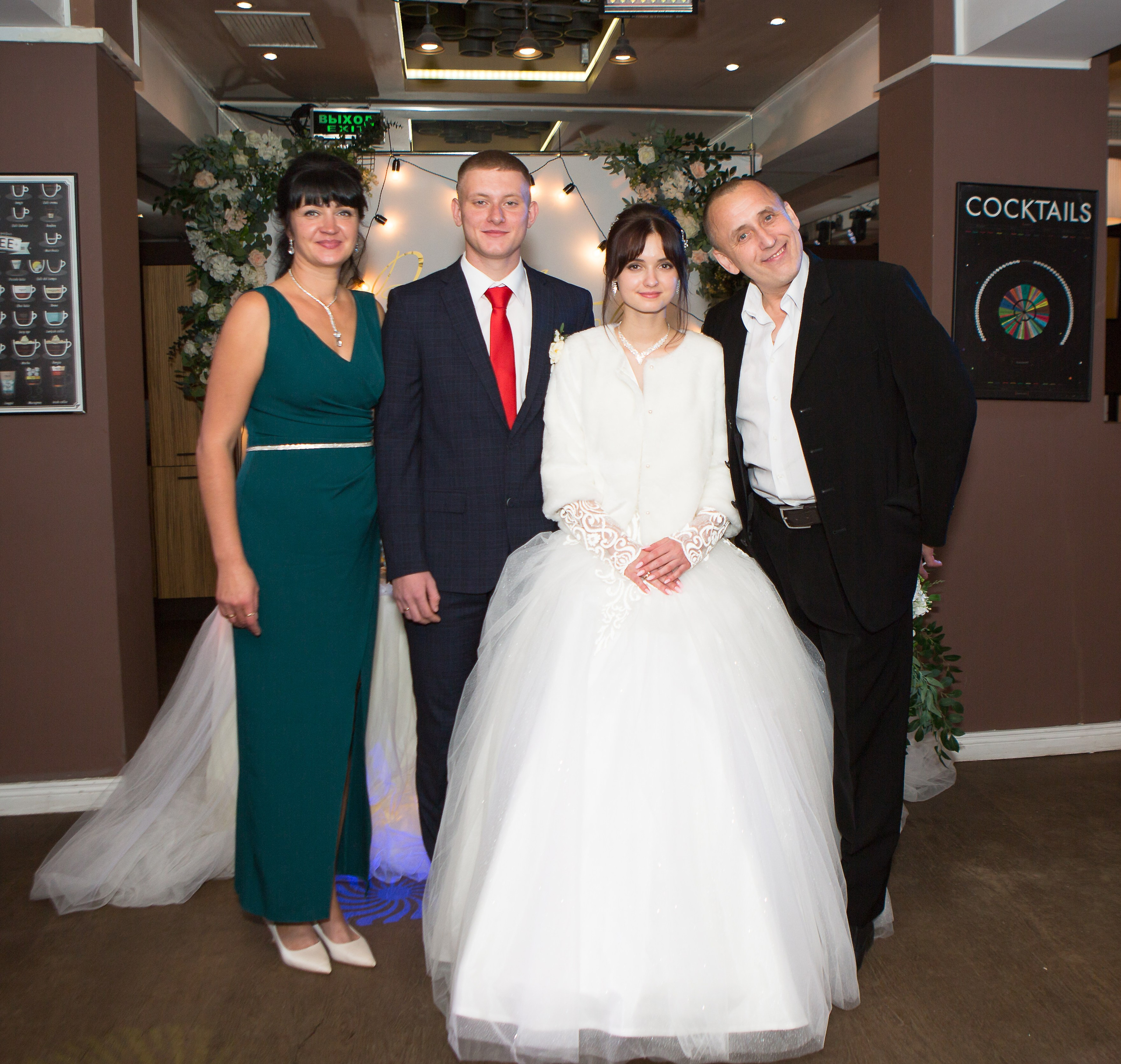 Ресторан. Фотограф Тверь|Москва|Волоколамск| Отт Кристина