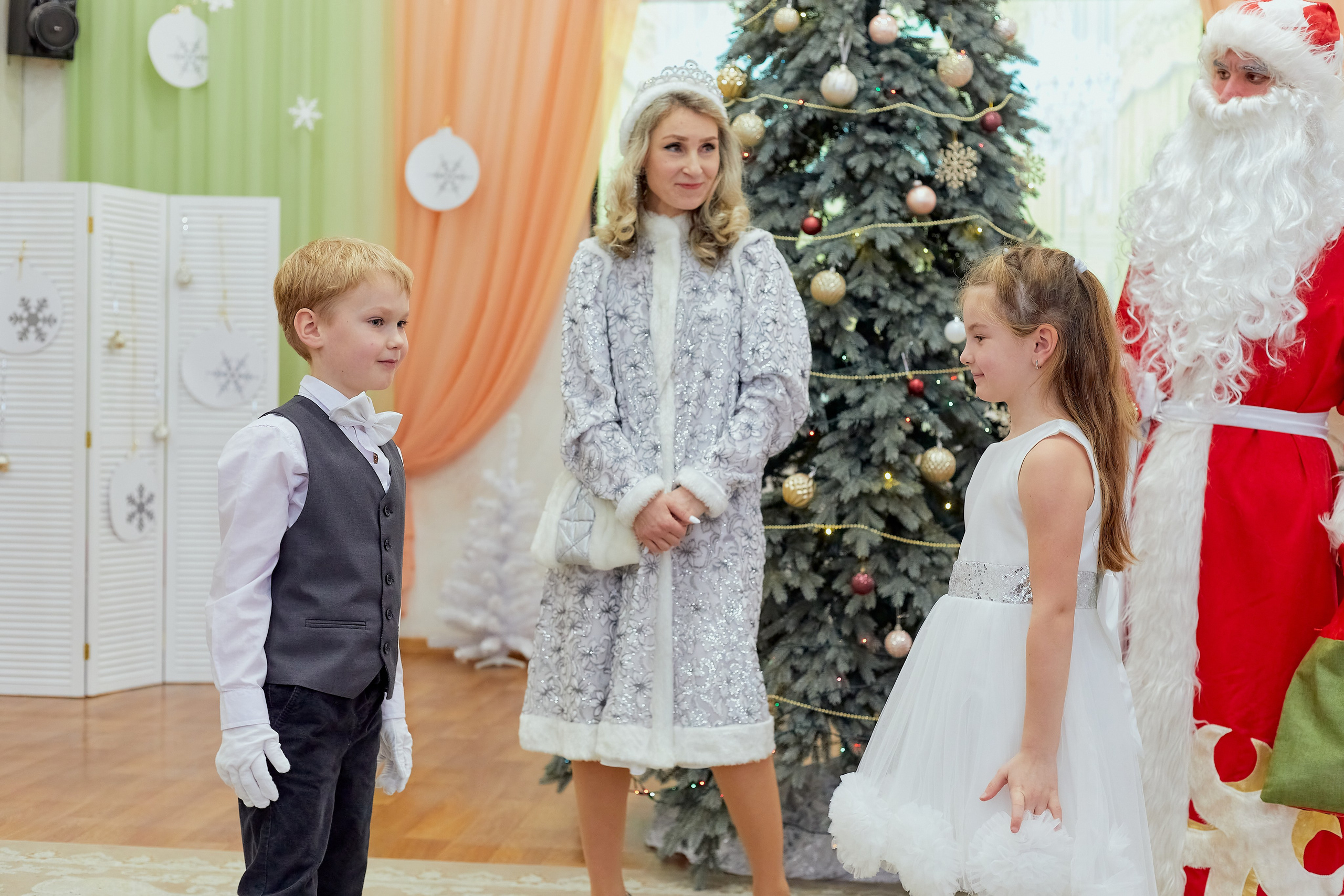 Садик. Семейный и детский фотограф в Ярославле Юлия Галашина