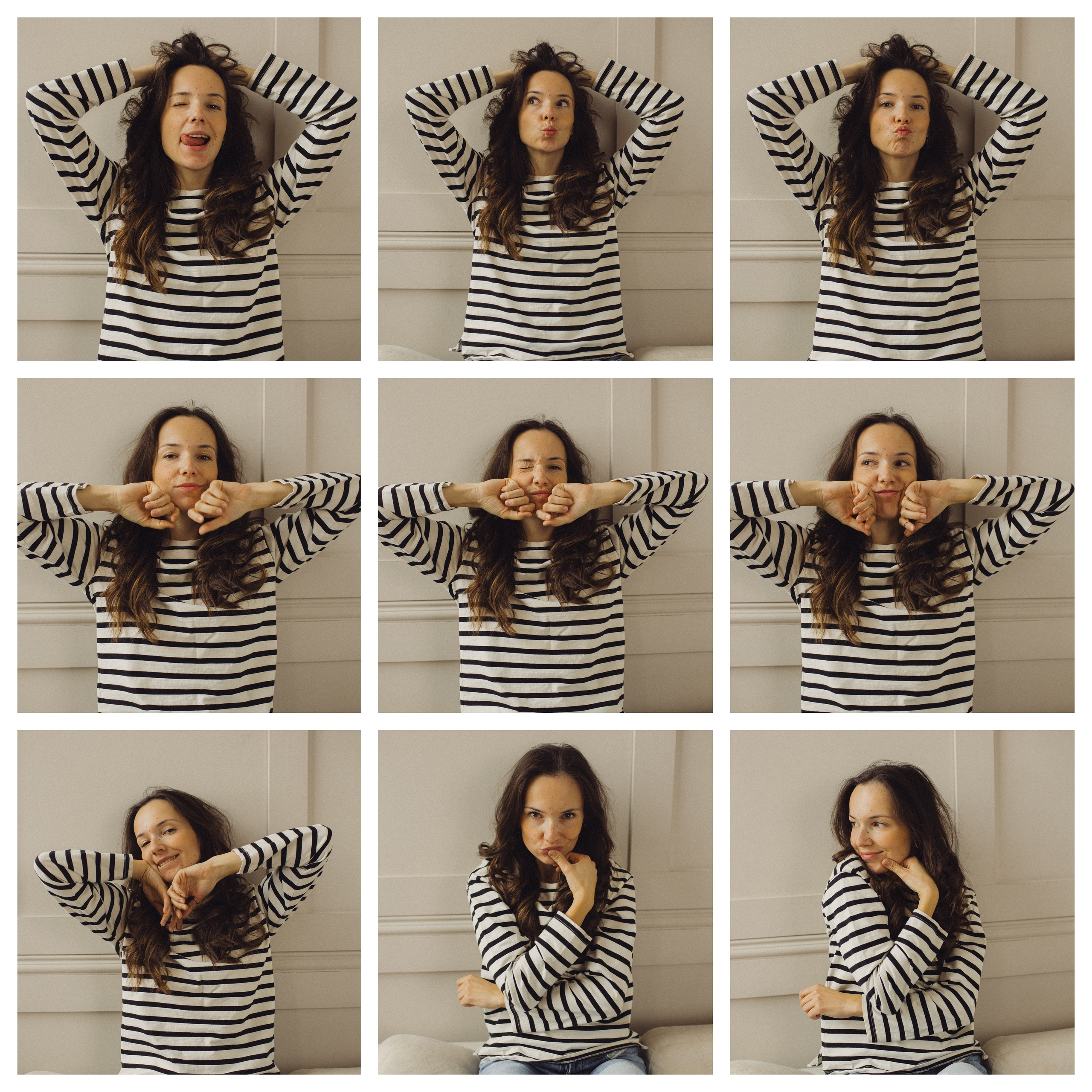 ANASTASIA. Фотограф Мария Сивохина