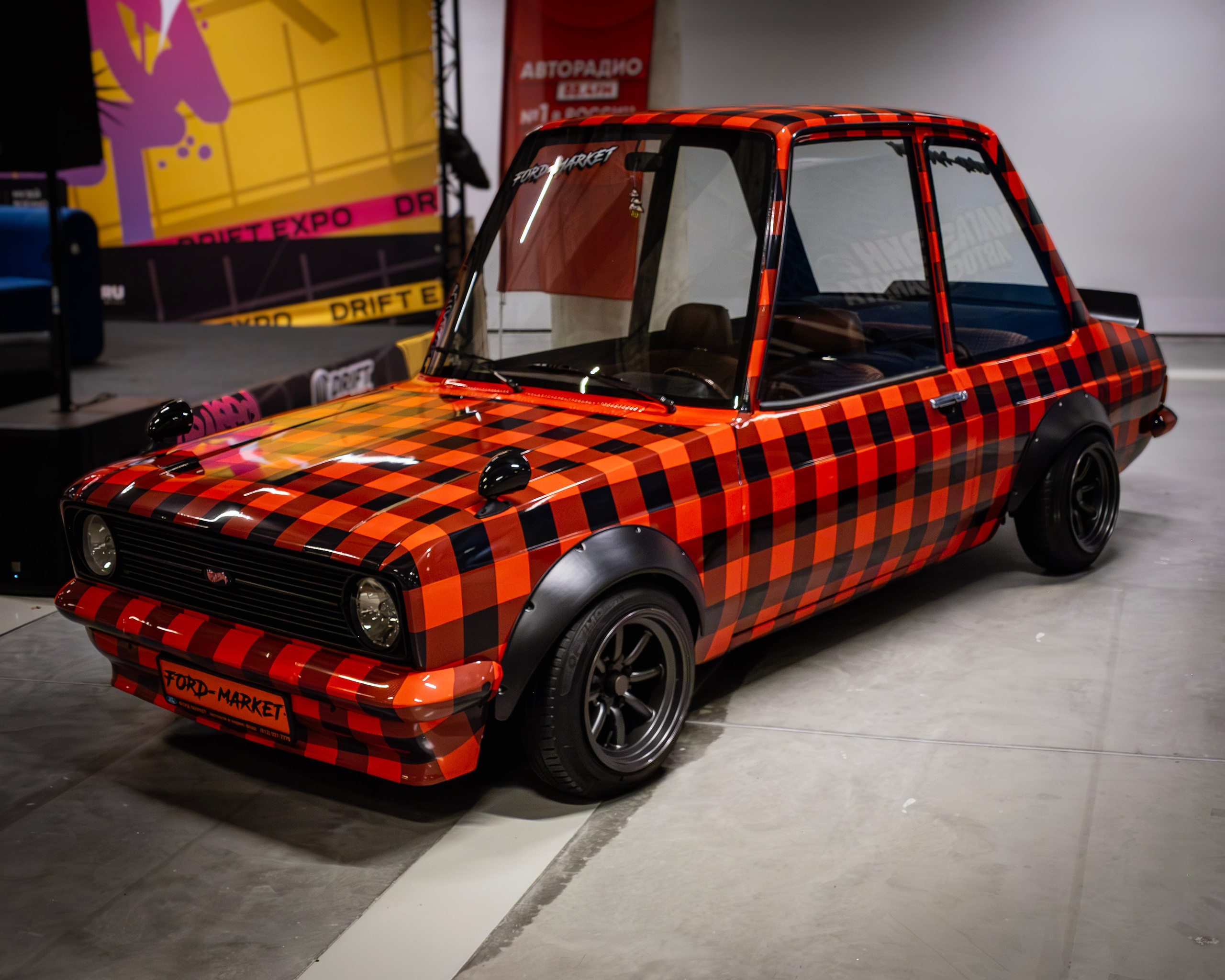 Drift Expo — ВЫСТАВКА ДРИФТ КУЛЬТУРЫ. Автомобильные фотографии и рисунки в Санкт-Петербурги Пашков Дмитрий