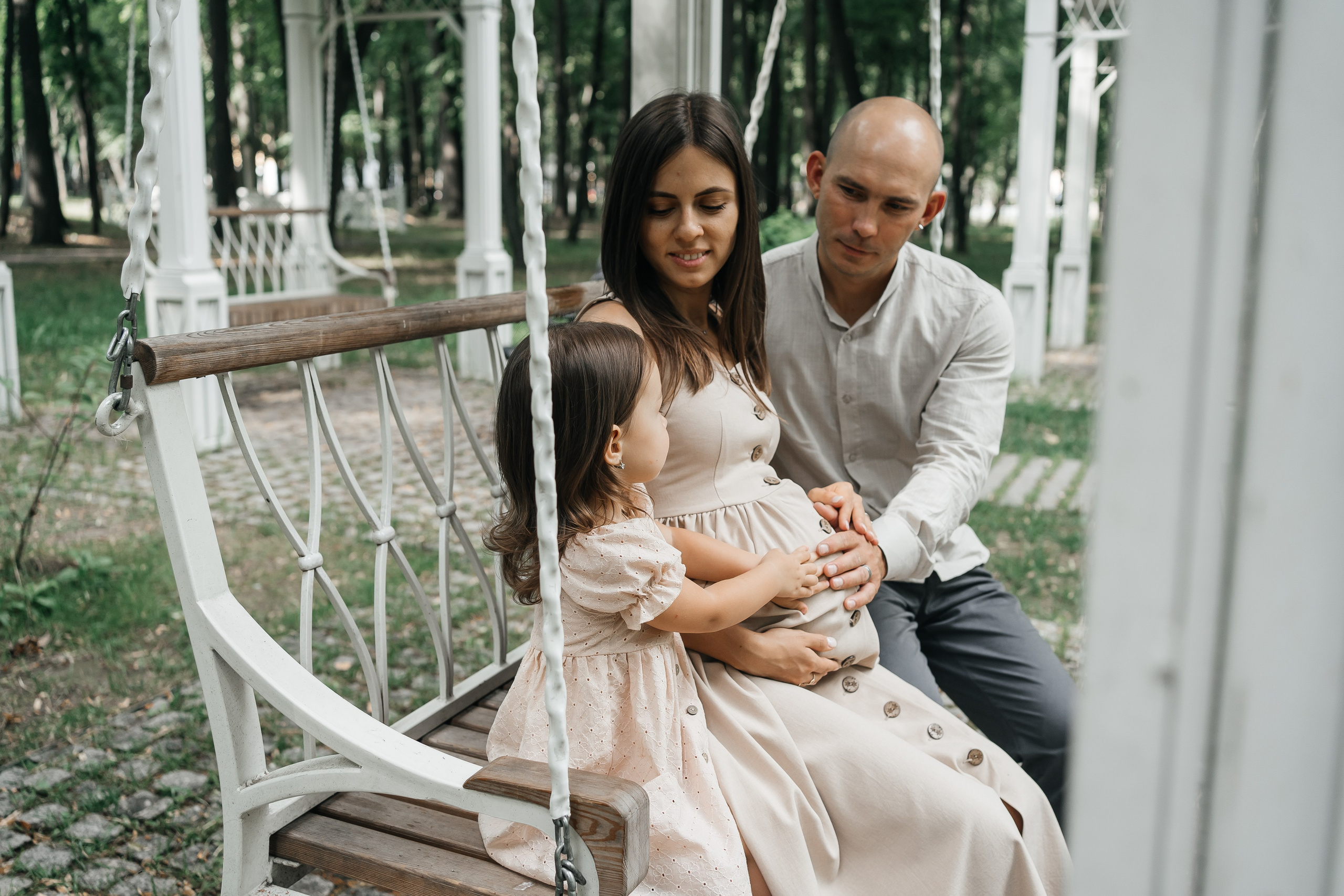 Абиша и Илья