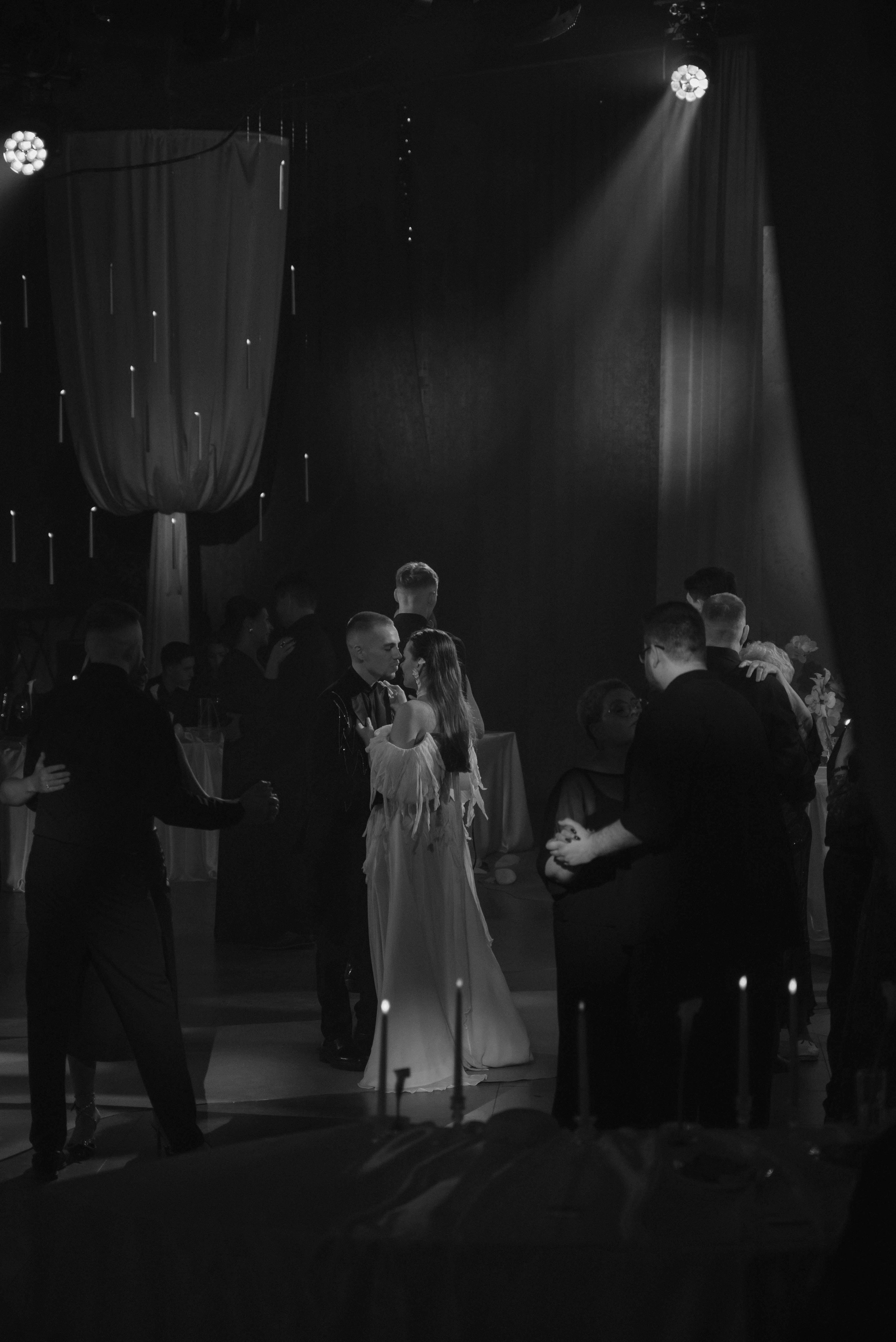 DEEP INSIDE. Фотограф в Тюмени Марьяна Чирикова