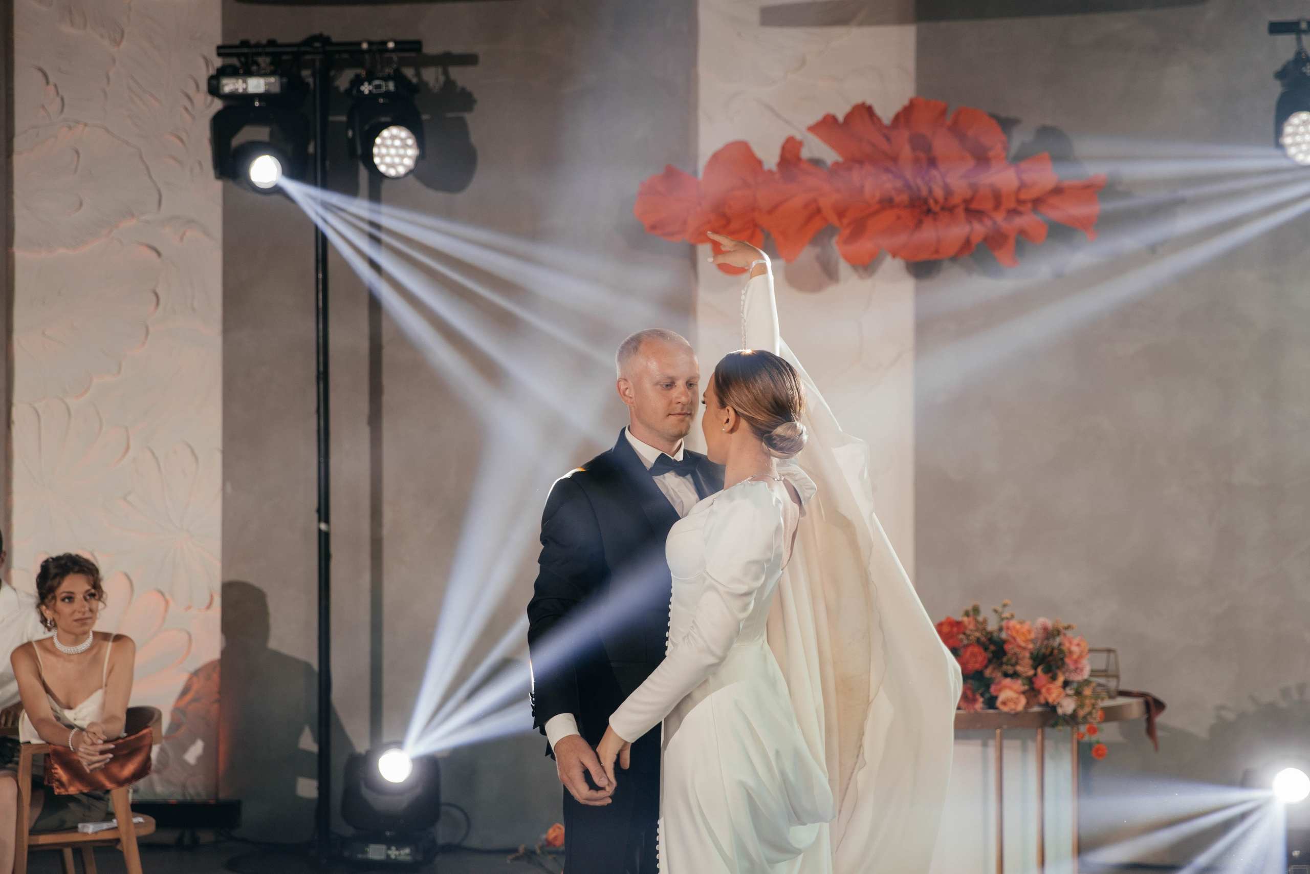 Алексей и Ульяна. Фотограф Барнаул Полина Теплова