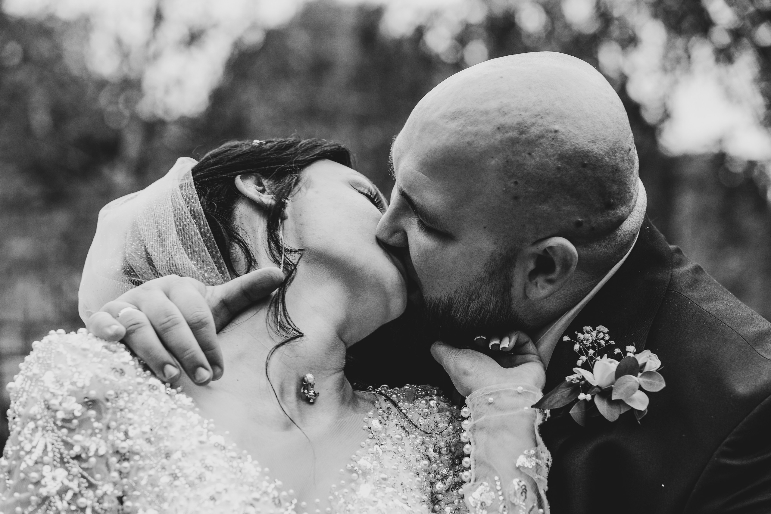 Прогулка Мурад и Екатерина. Репортажный фотограф Анапа