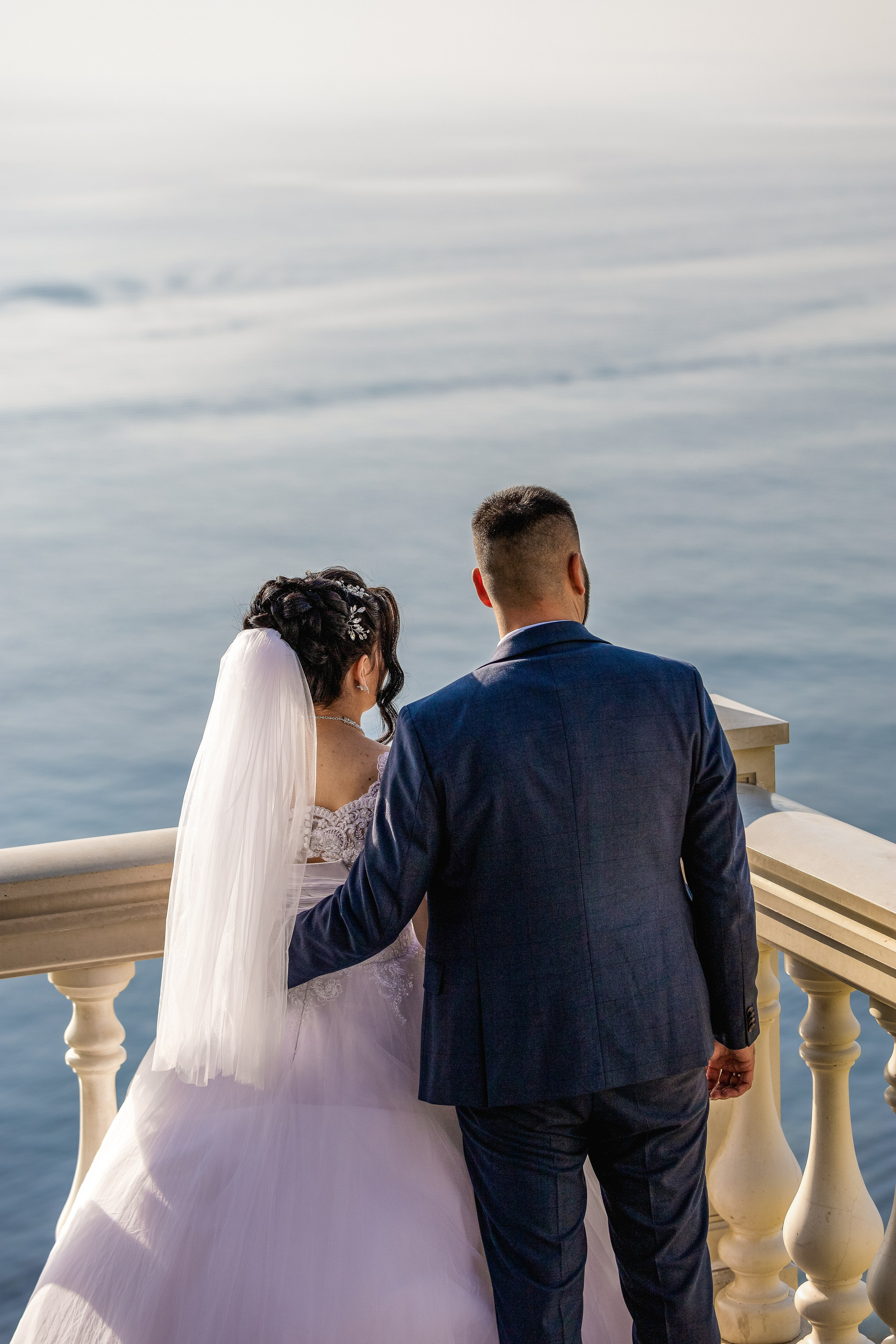 Свадьба Александр и Анна. Репортажный фотограф Анапа