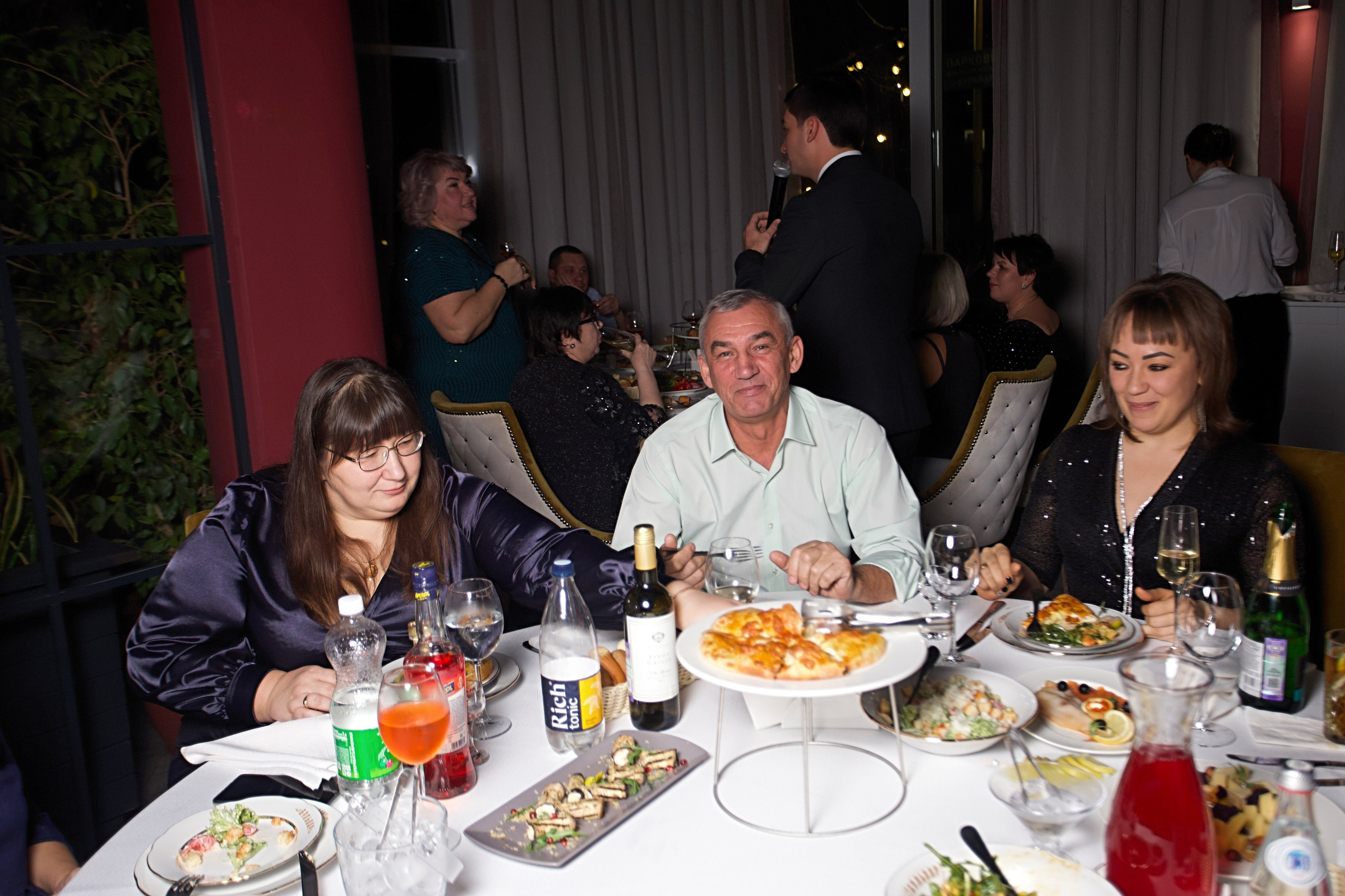 БУЛЬВАР 26.12.23. Репортажный фотограф Анапа