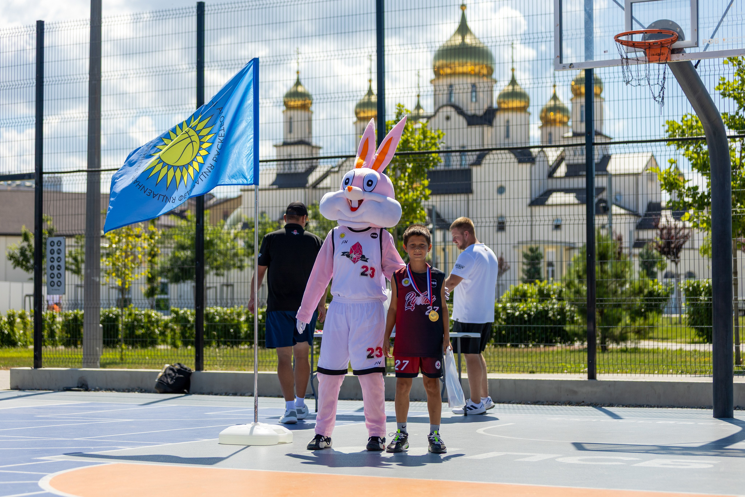 МАМА, ПАПА, Я — БАСКЕТБОЛЬНАЯ СЕМЬЯ. Репортажный фотограф Анапа