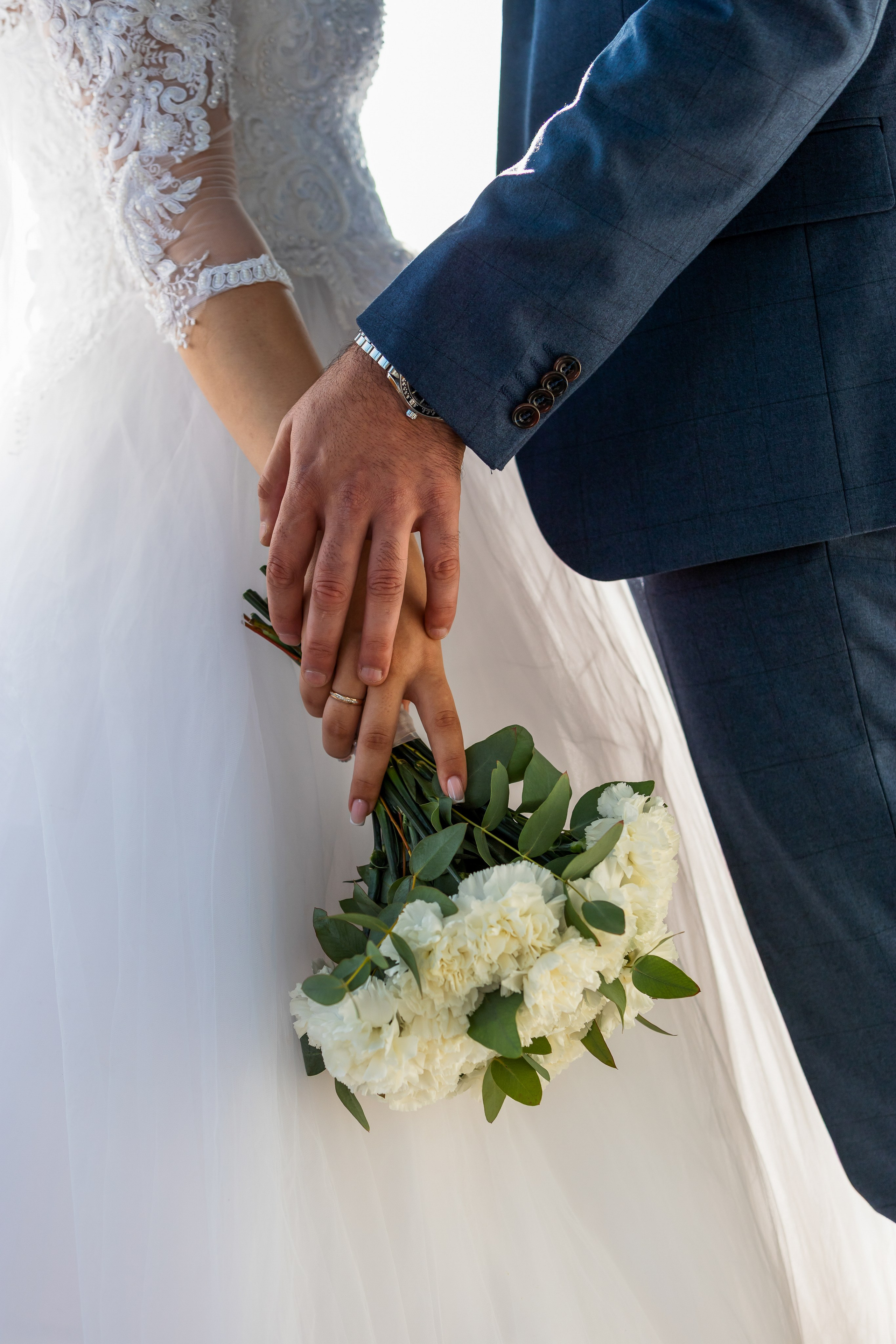 Свадьба Александр и Анна. Репортажный фотограф Анапа