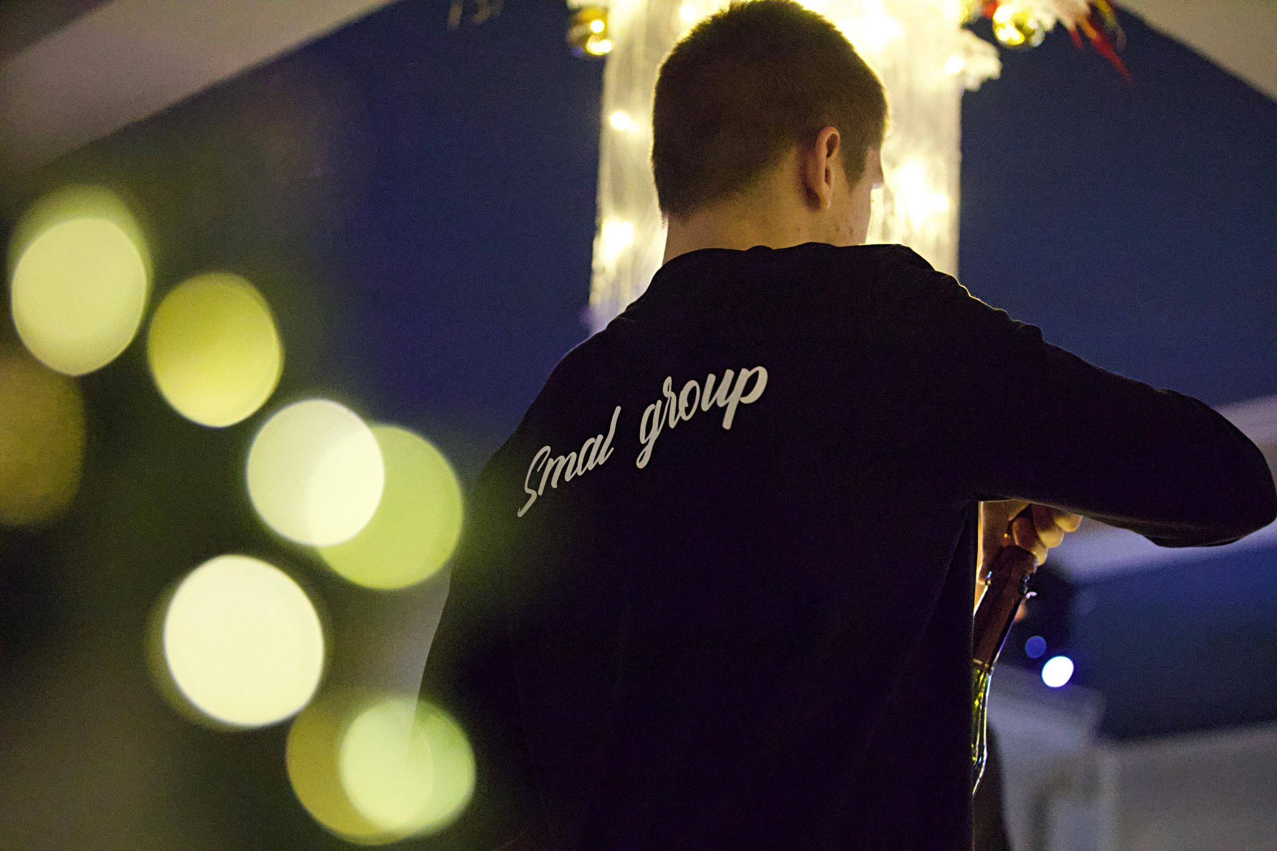 ПАРУС 26.12.23. Репортажный фотограф Анапа