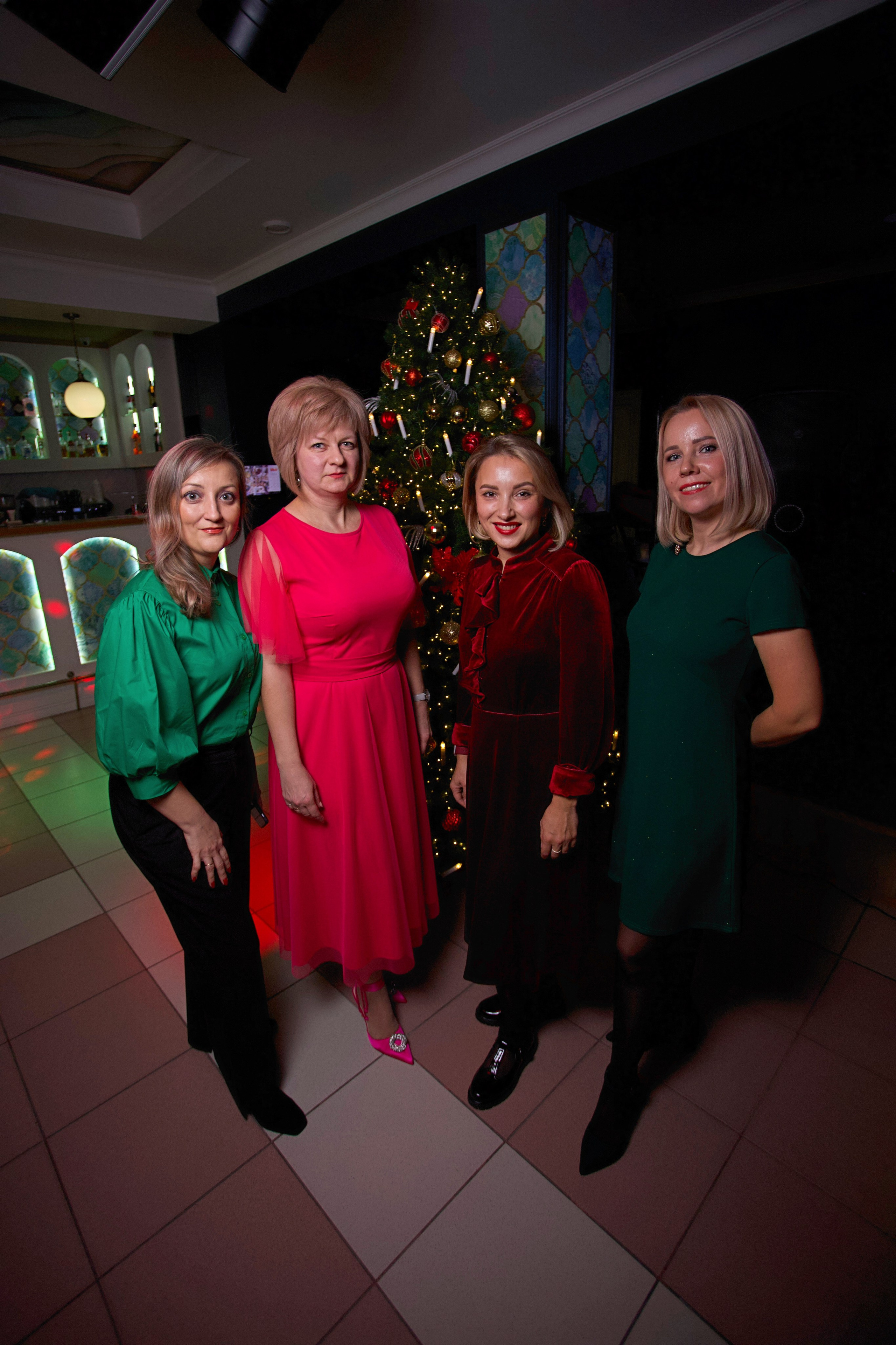 ПРИЧАЛ 29.12.23. Репортажный фотограф Анапа