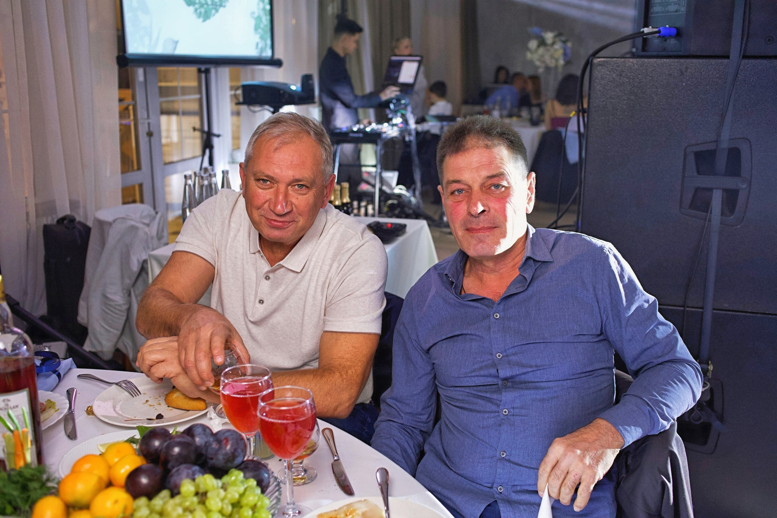 Свадьба Кристины и Романа. Репортажный фотограф Анапа