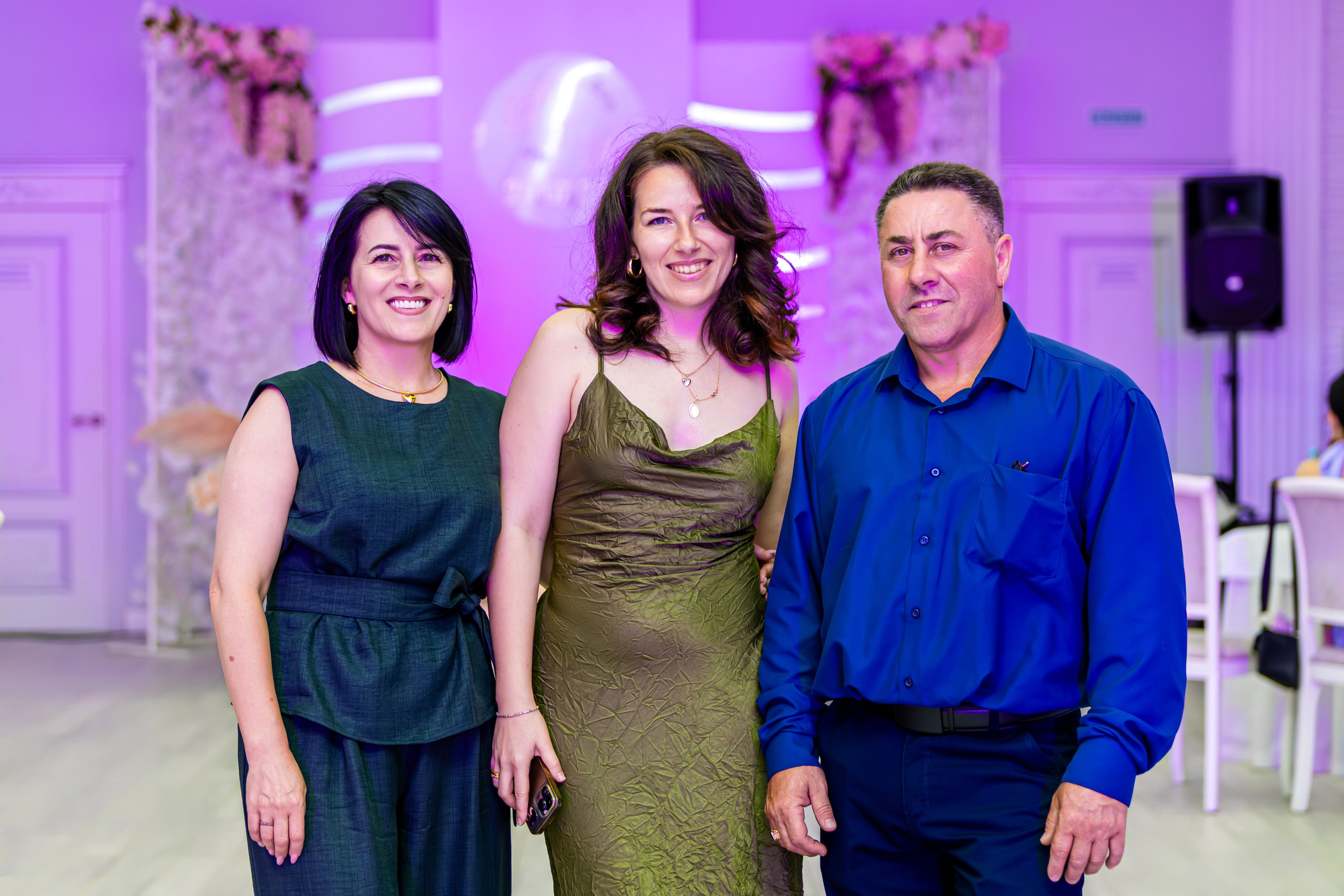 Банкет Роман и Валерия. Репортажный фотограф Анапа