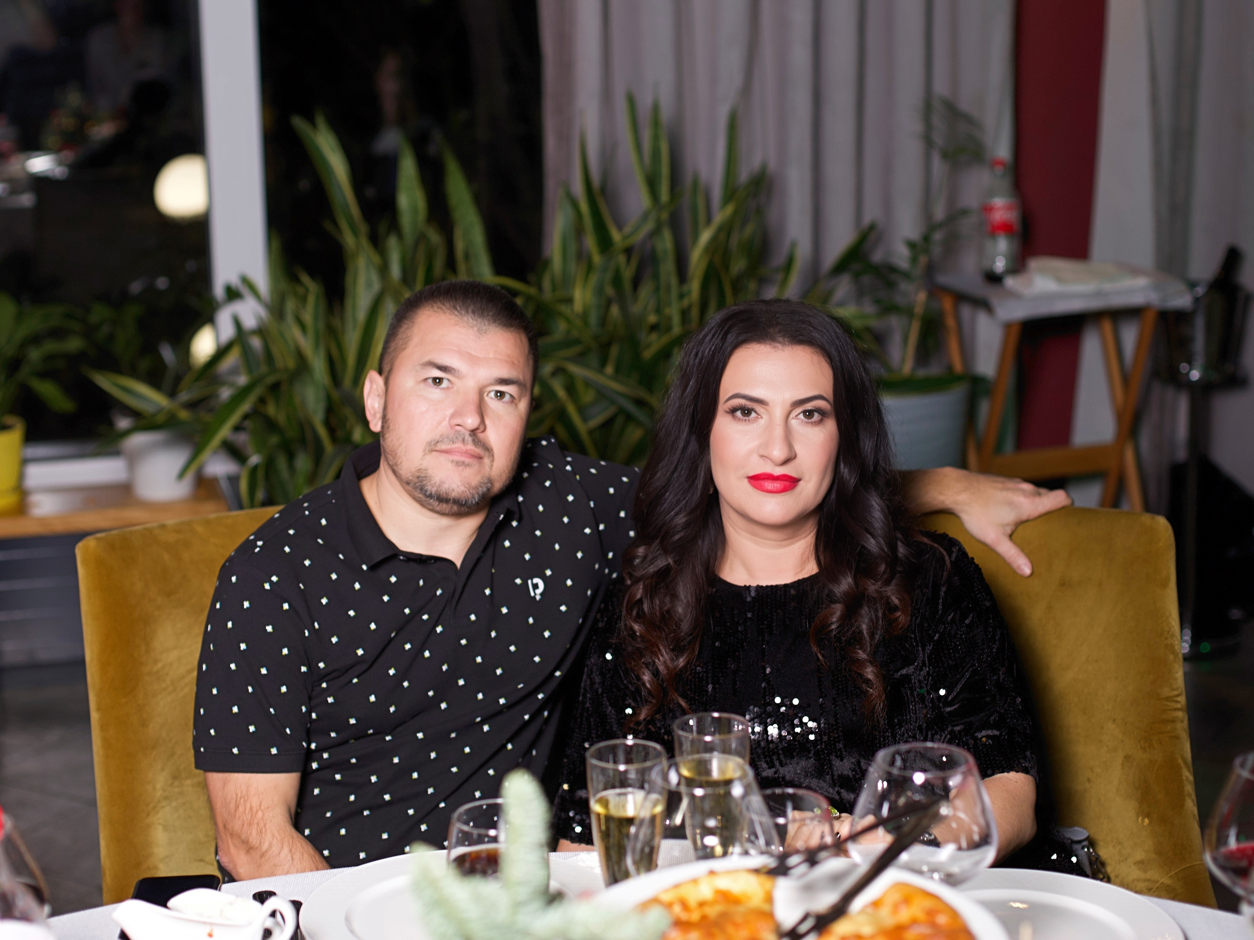 БУЛЬВАР 15.12.23. Репортажный фотограф Анапа