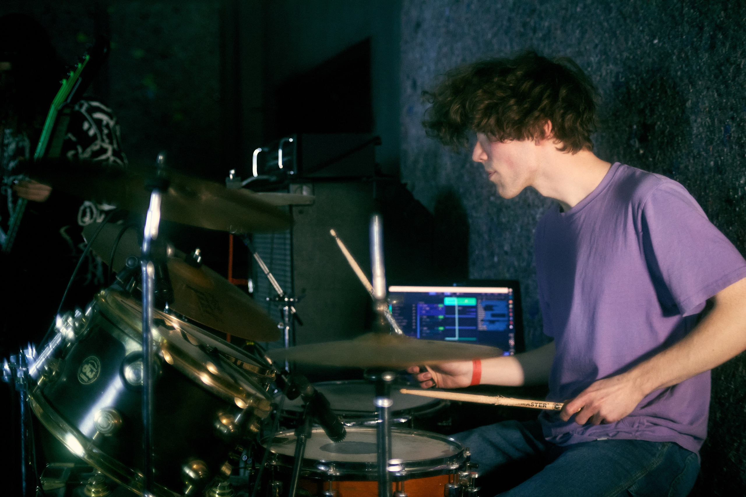 Концерты. Фотограф Слава Орловский