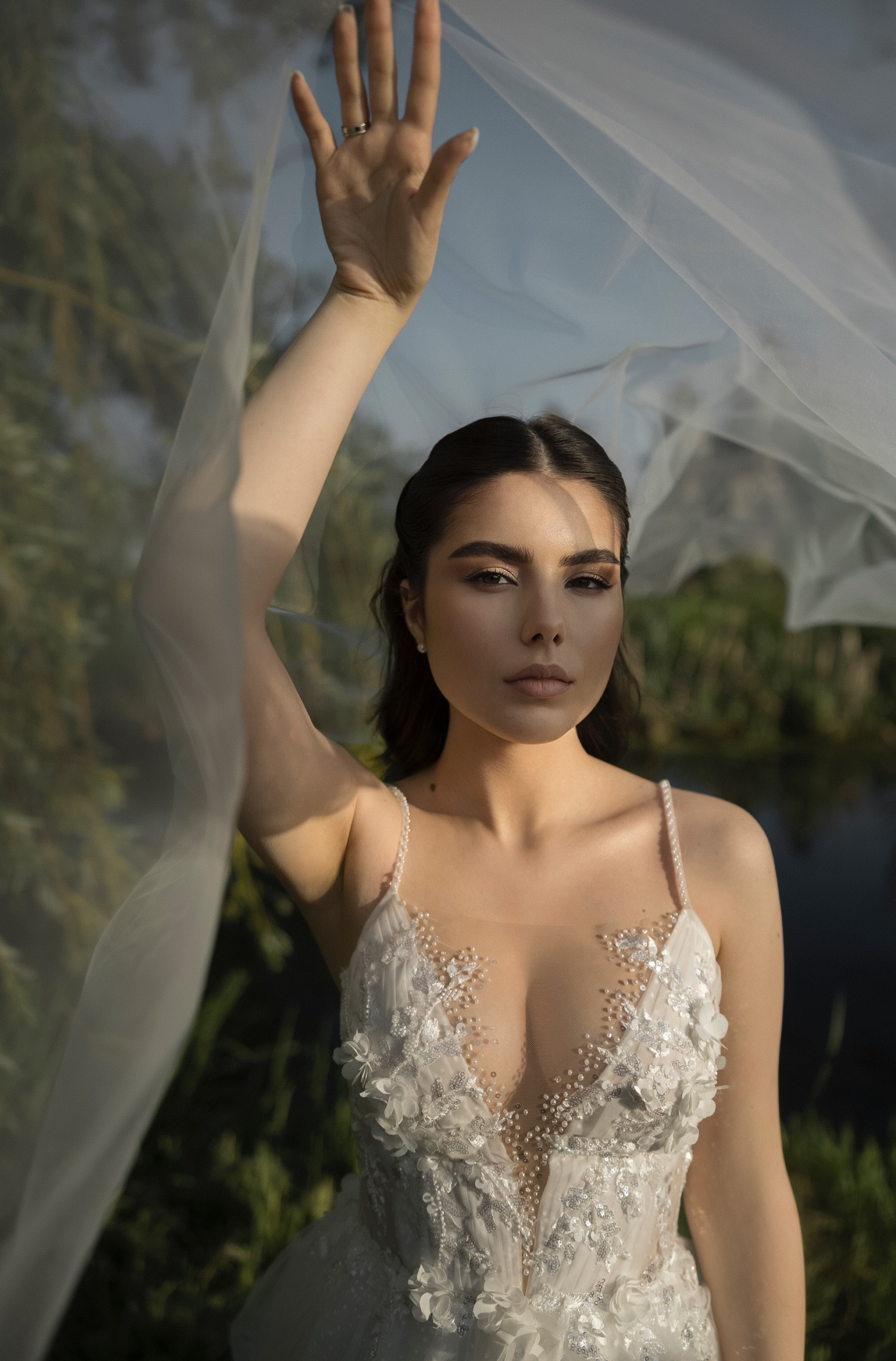 Арина и Владислав. Свадебный Фотограф Максим Пустовой