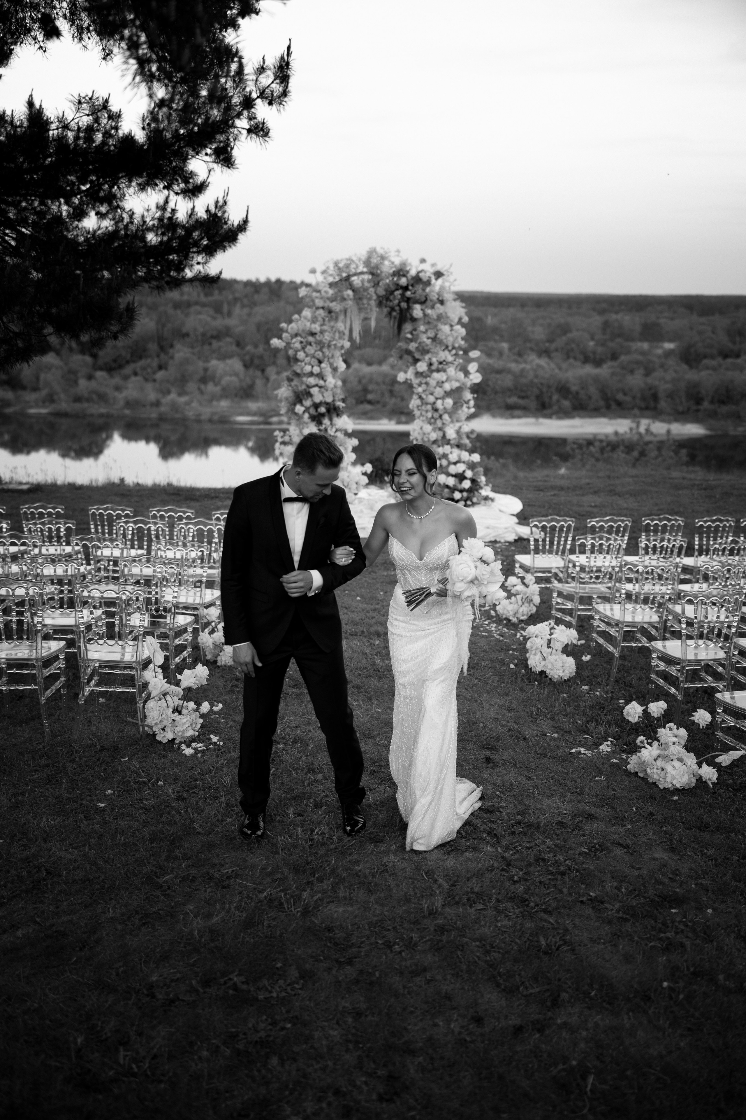 БОРИС И ВАЛЕРИЯ. Свадебный Фотограф Максим Пустовой