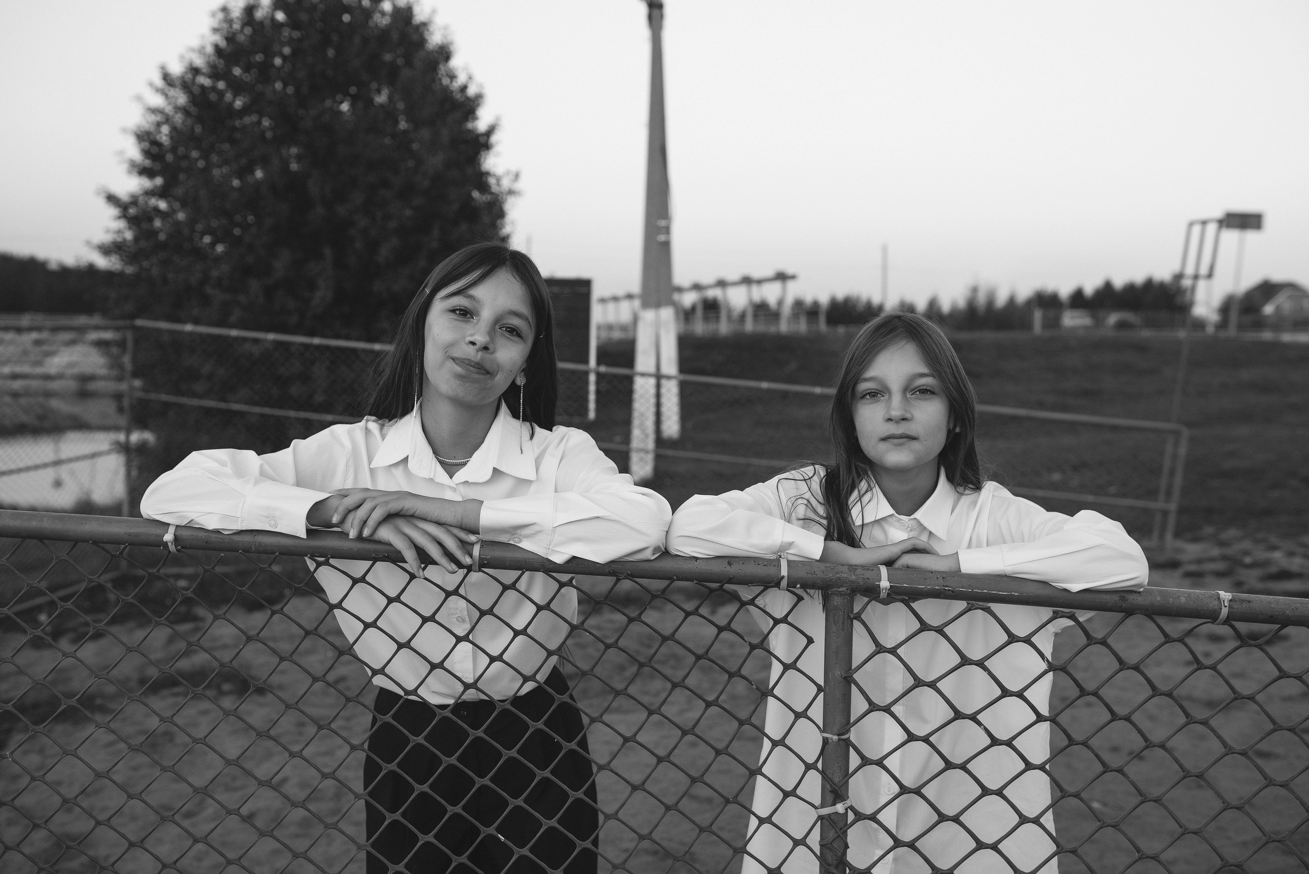 Рустэм, Лиана и дочки. Семейный и newborn фотограф в Уфе Елена Сакурова