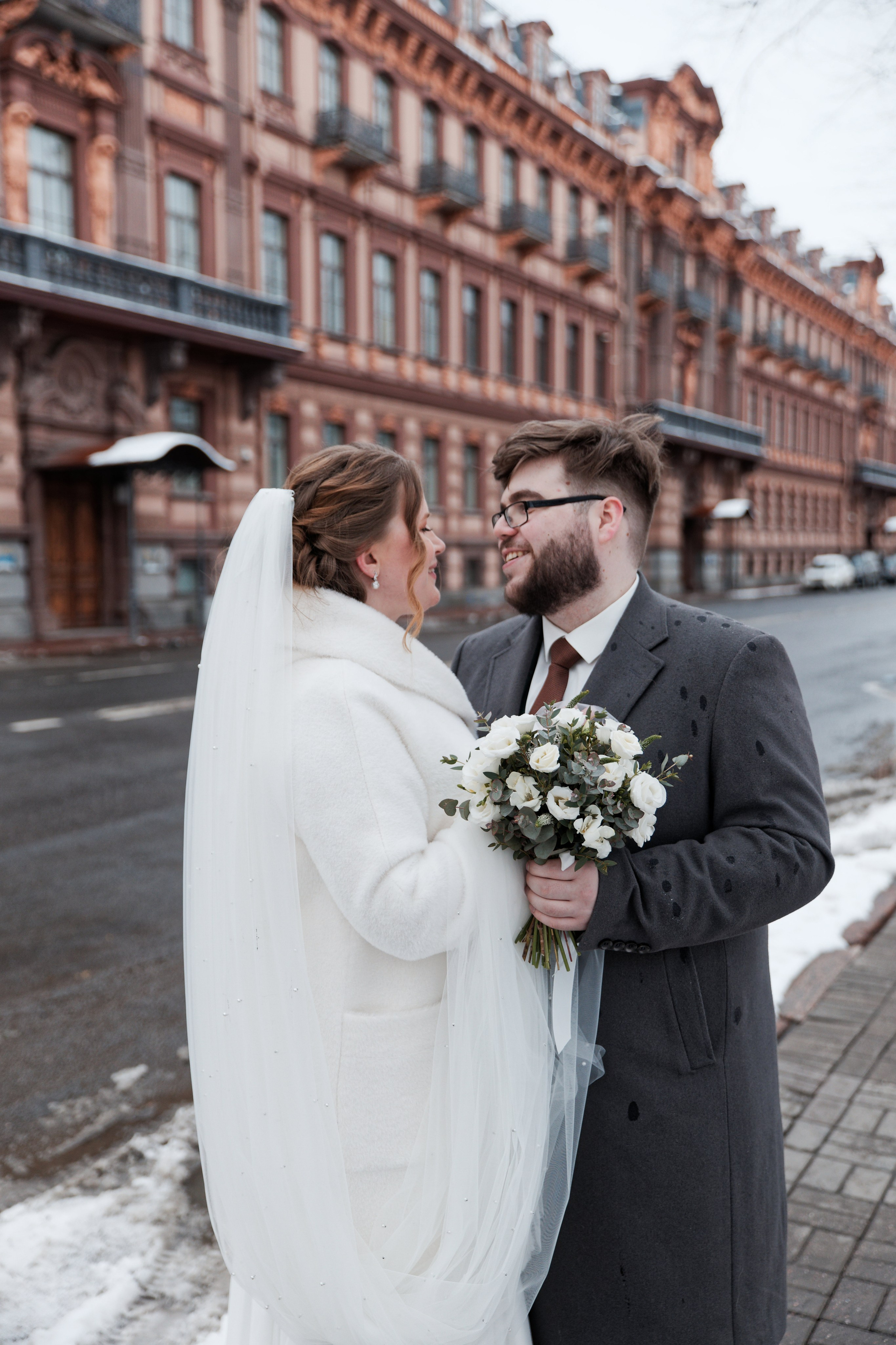 Кирилл и Екатерина. Видеограф Павел Борисов | Москва | СПБ | Брянск