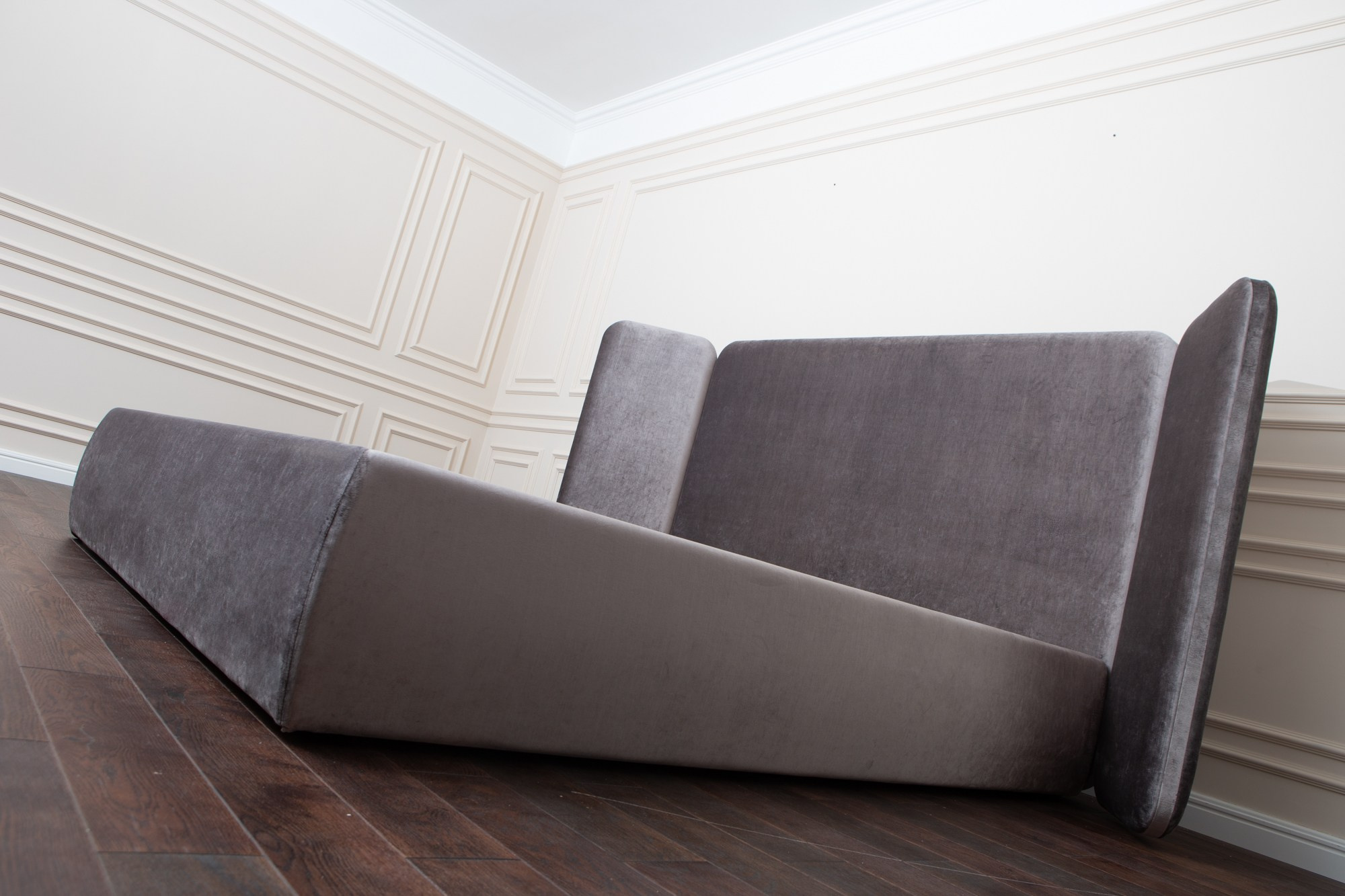 Портфолио. КОРБ — мебель