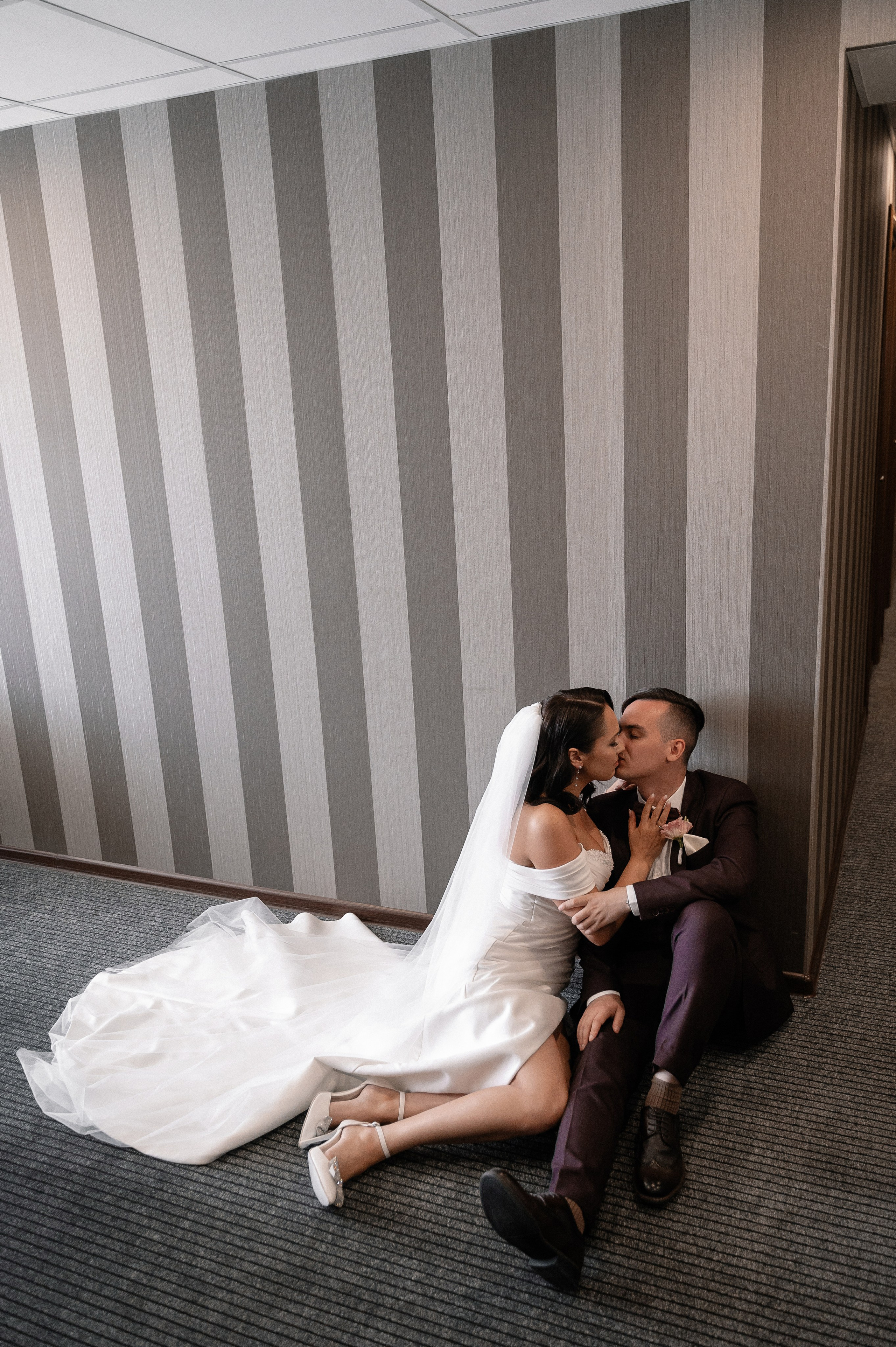 Павел и Изабелла. Свадебный и семейный фотограф в Чебоксарах Ирина Левнер