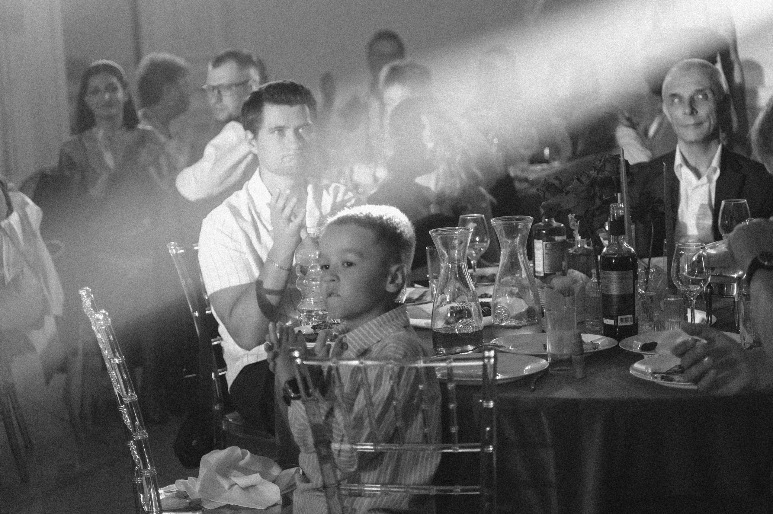 Страсть, энергия и безусловная любовь. Свадебный и семейный фотограф в Чебоксарах Ирина Левнер