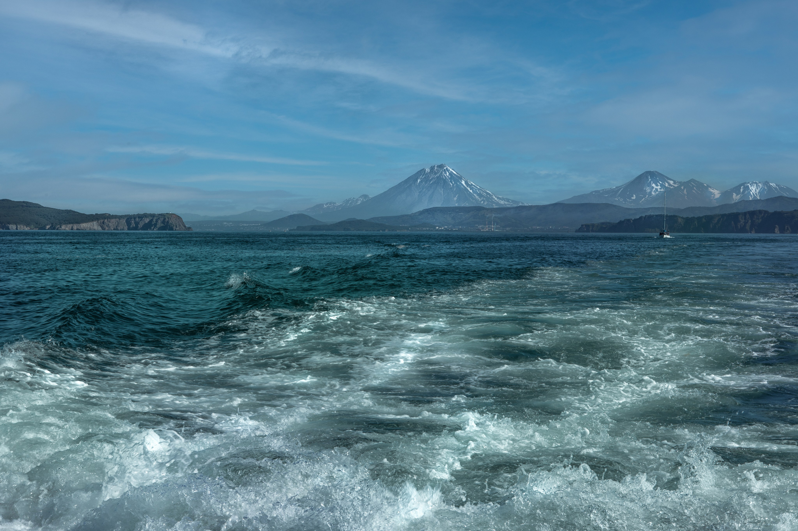 Пейзаж. Фотограф Наталья Туева FineArt съёмка