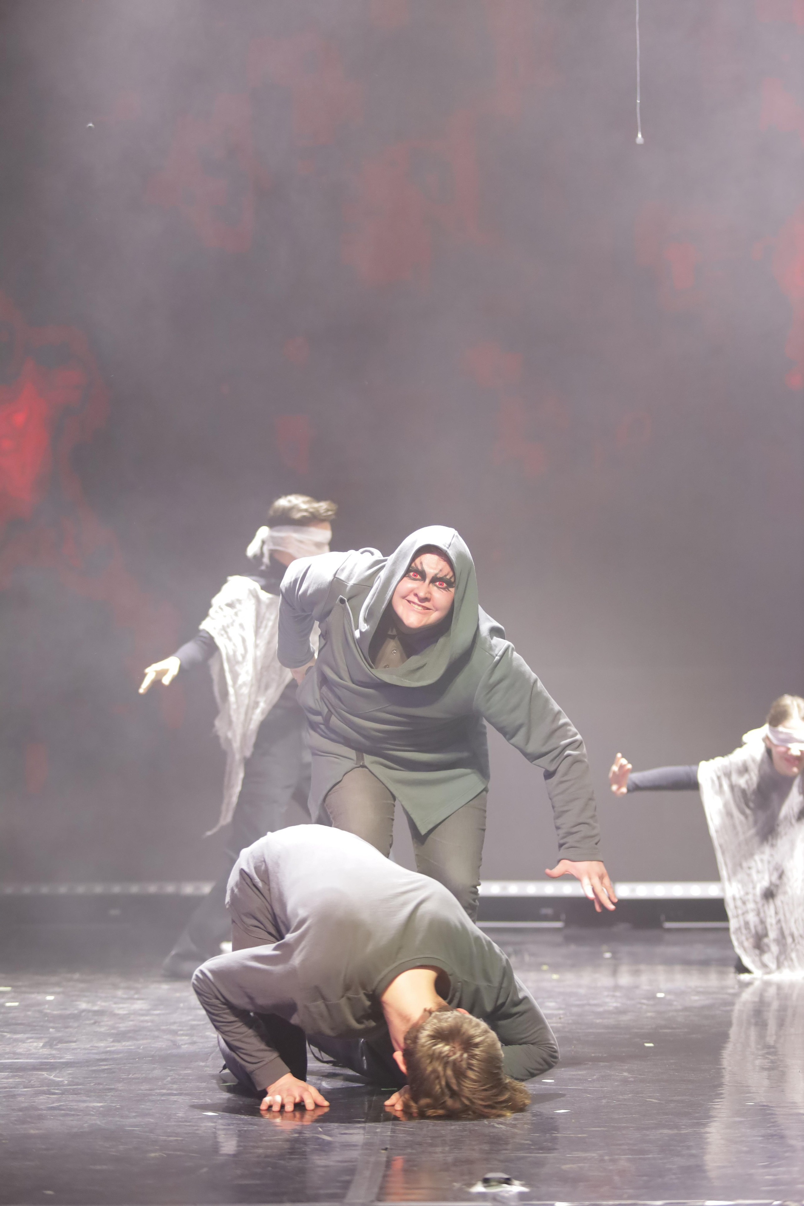 Профессиональная съемка хореографического конкурса в Санкт-Петербурге. Портретный Фотограф Александр «Konevtsoph» В Санкт-Петербурге