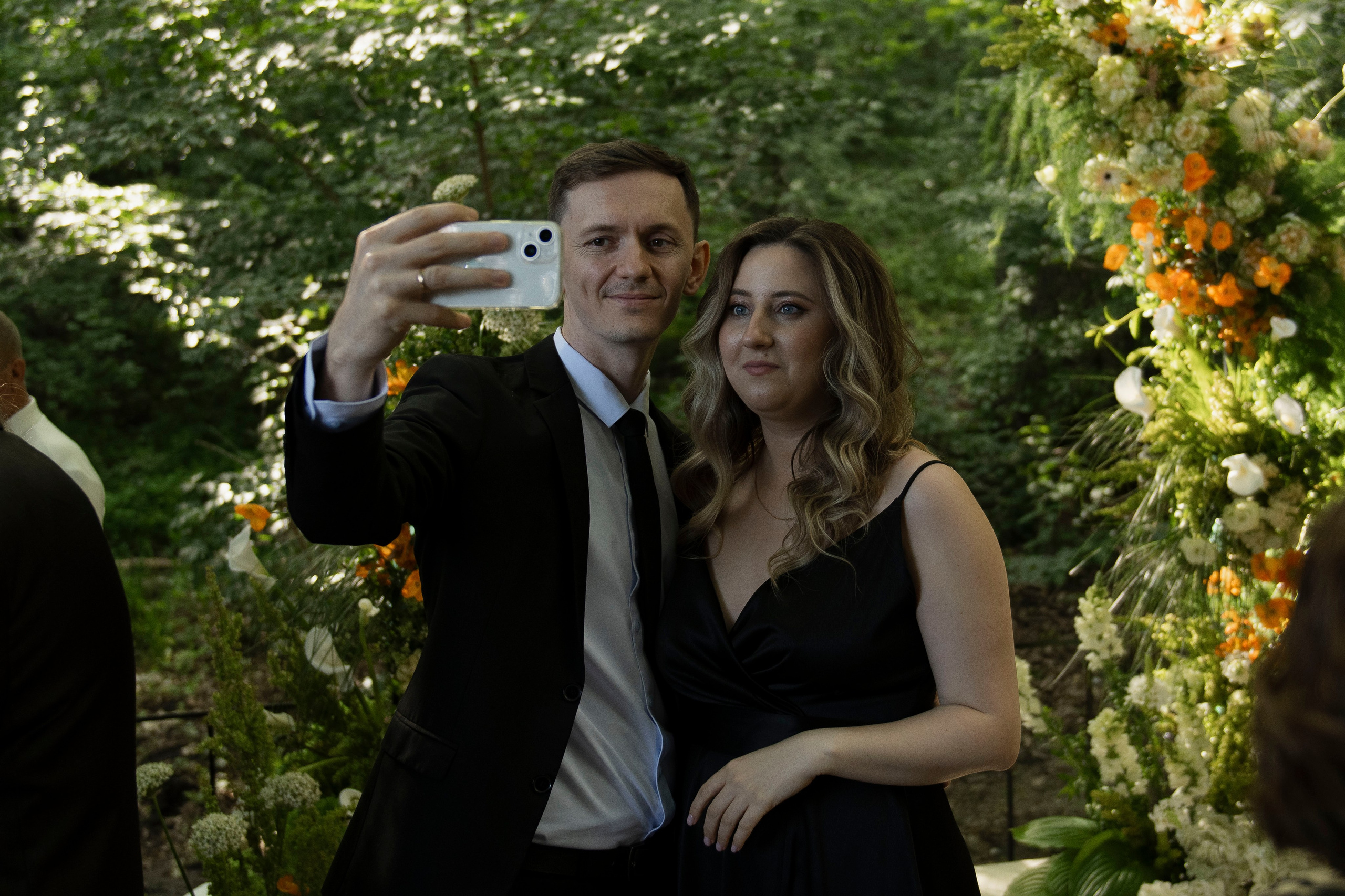 Рыжий ретро-Роман. Свадебный и женский фотограф в Ставрополе Вика Лексеева