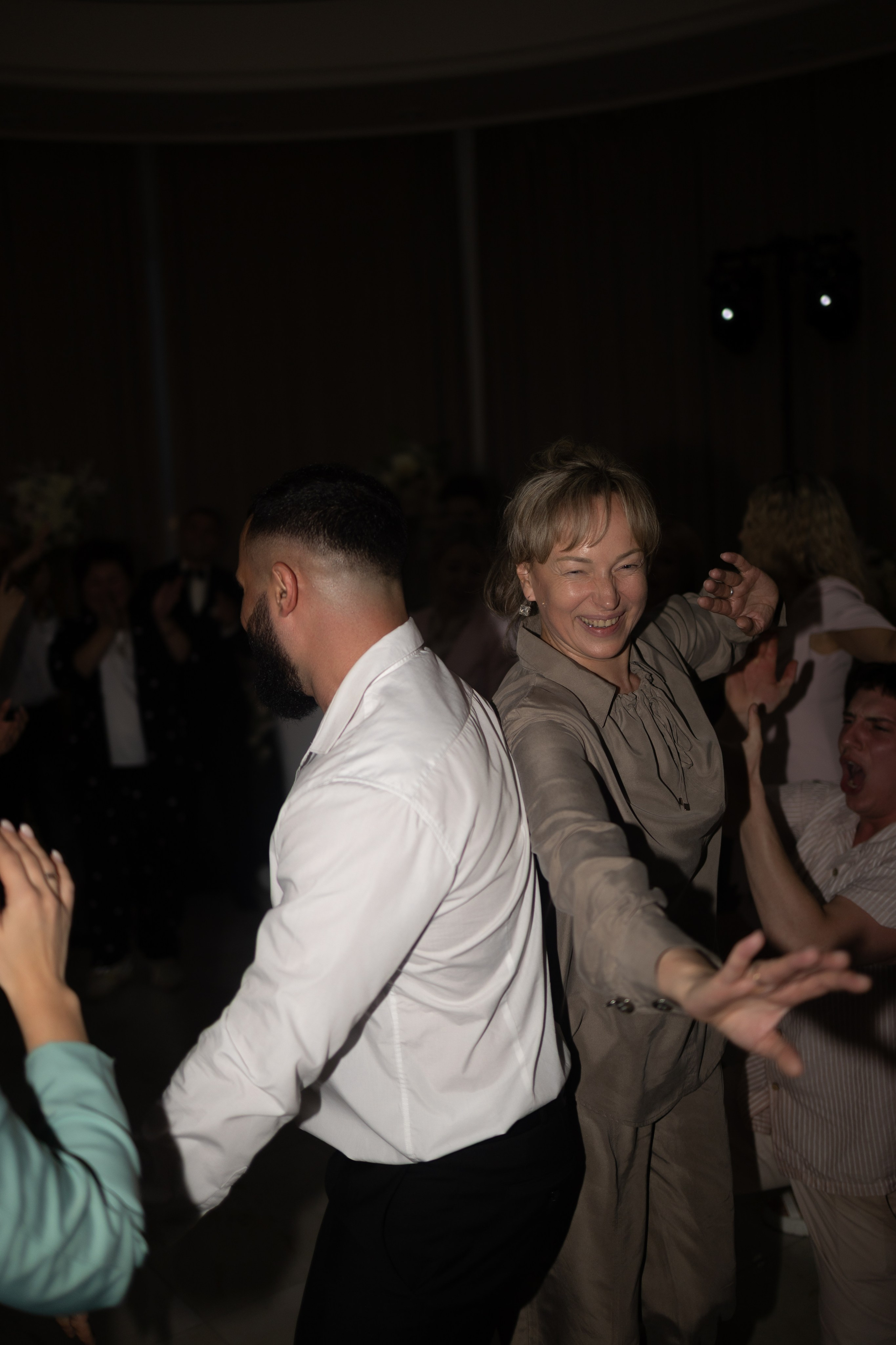 Николай и Кристина. Свадебный фотограф в Петропавловске-Камчатском Артур Зябов