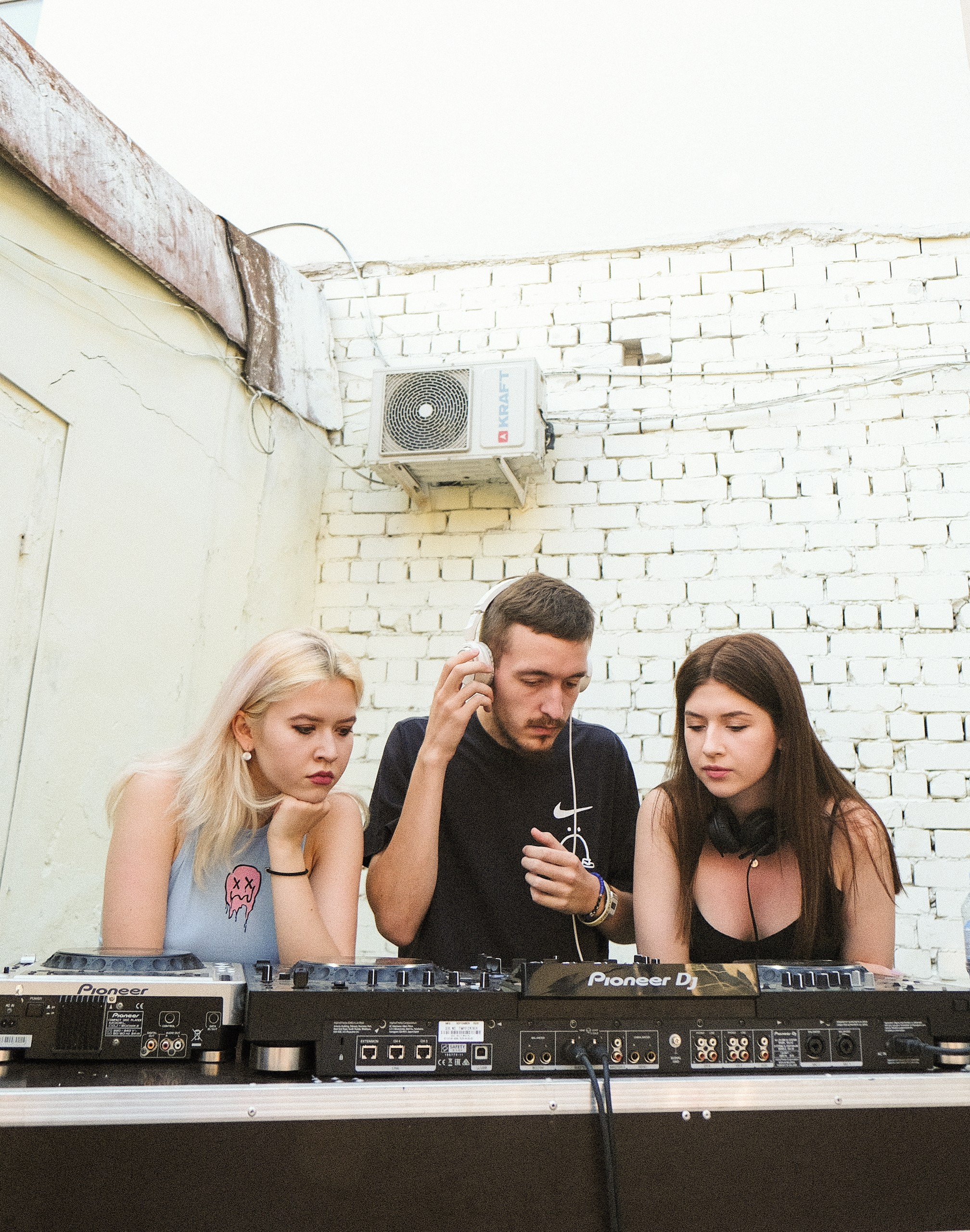 Репортаж. Фотограф Дима Хочуровский в Казани