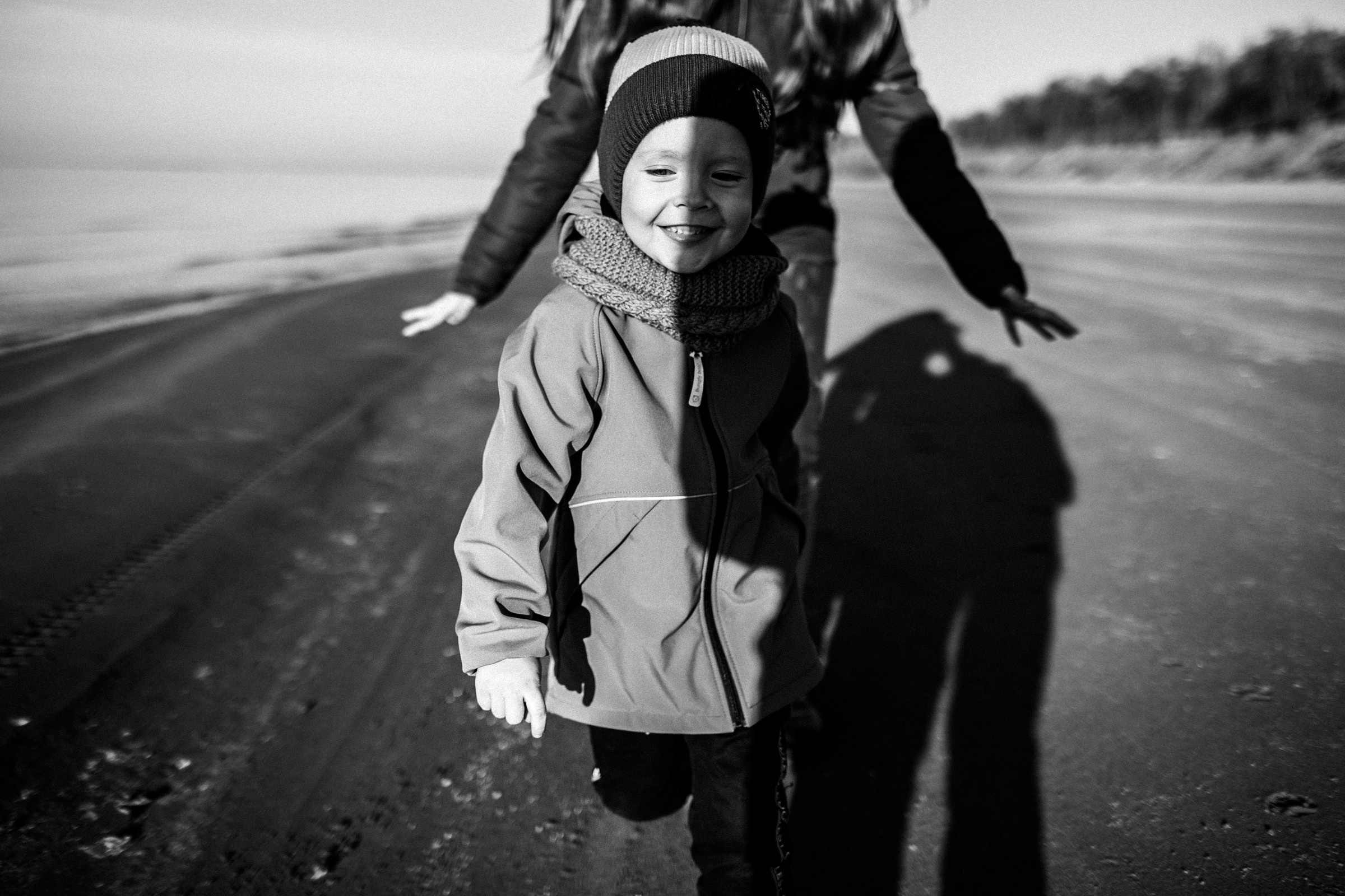 #ОСЕНЬ. Свадебный фотограф в Ульяновске Владимир Лесников